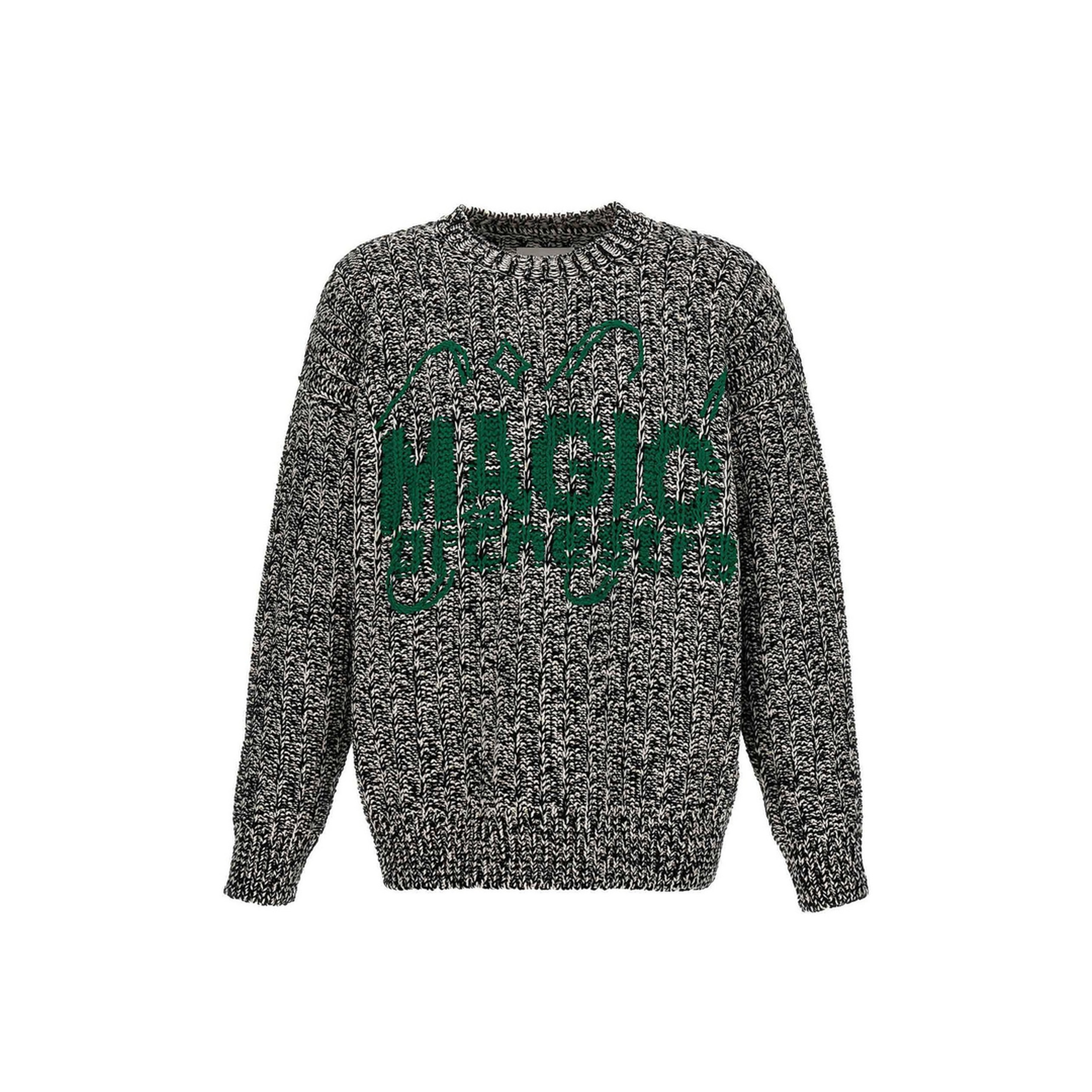 Magic Orchestra Sweater