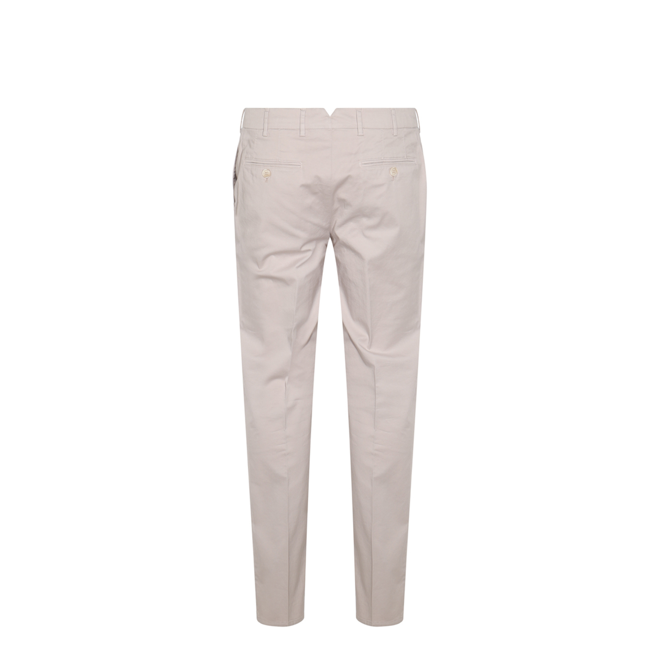 Men's Trousers Beige