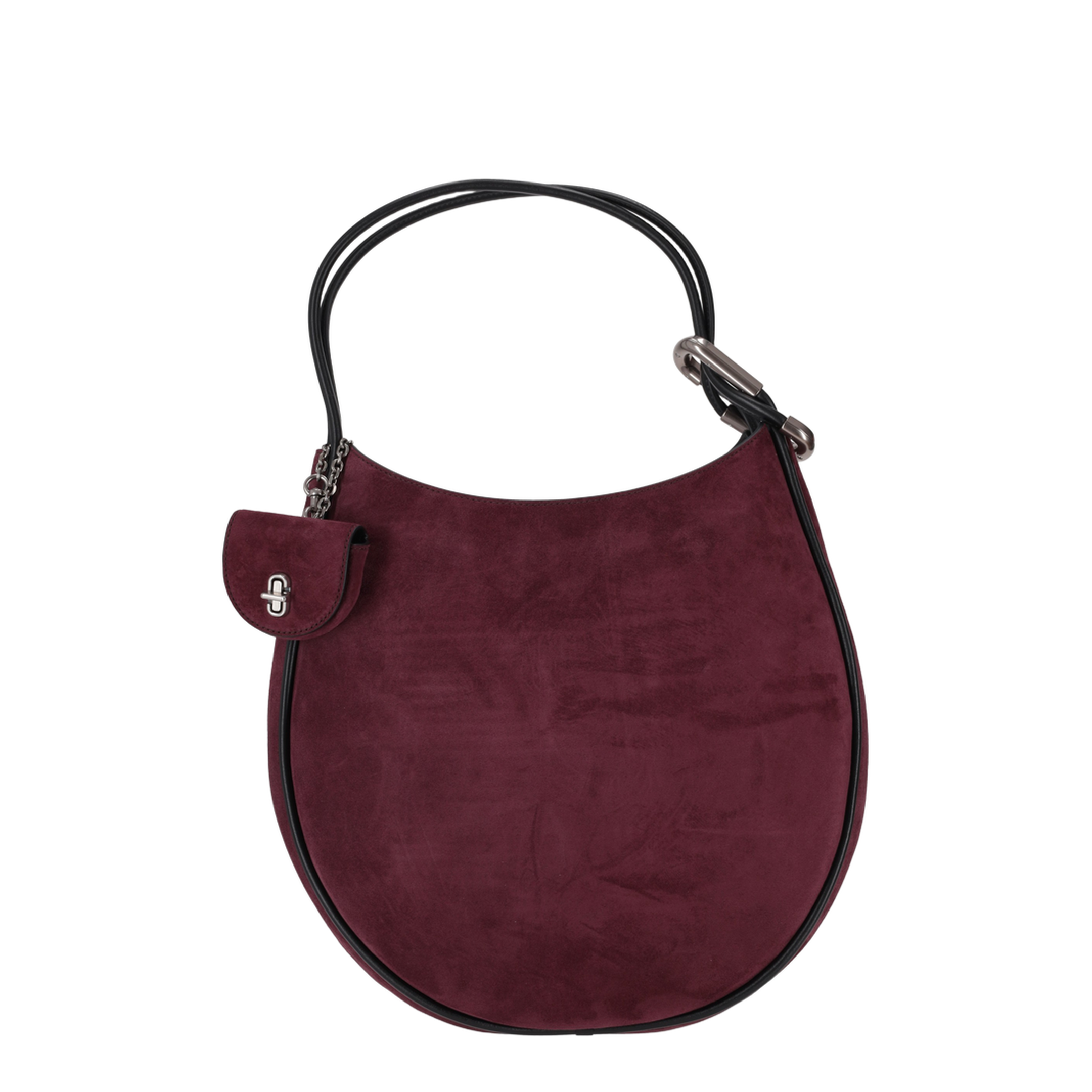 Large Hobo Shoulder Bag