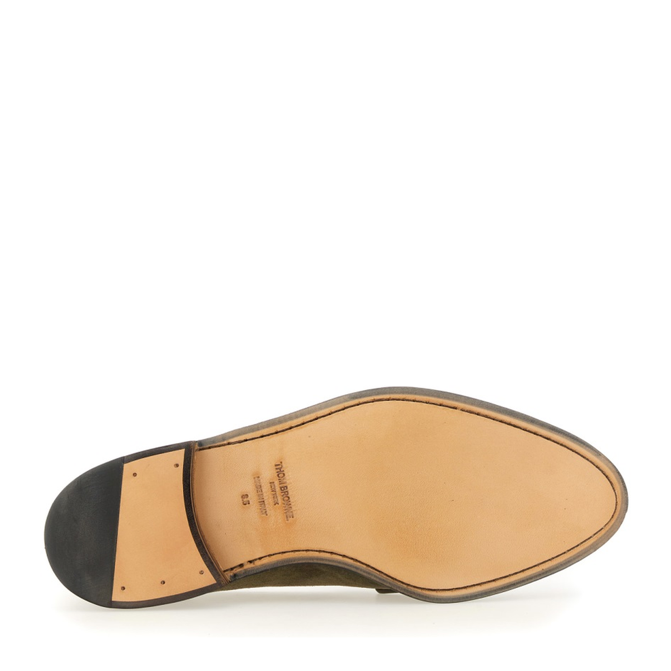 Varsity Loafer Penny