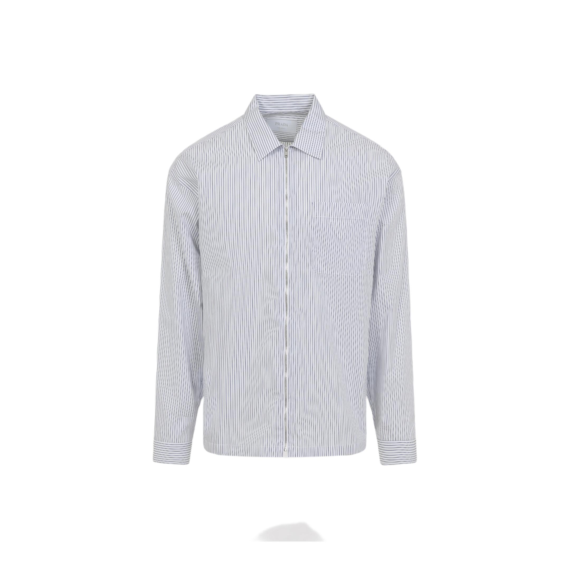 MAYFEYR - Prada - Cotton Shirt - SC855SOOO189F