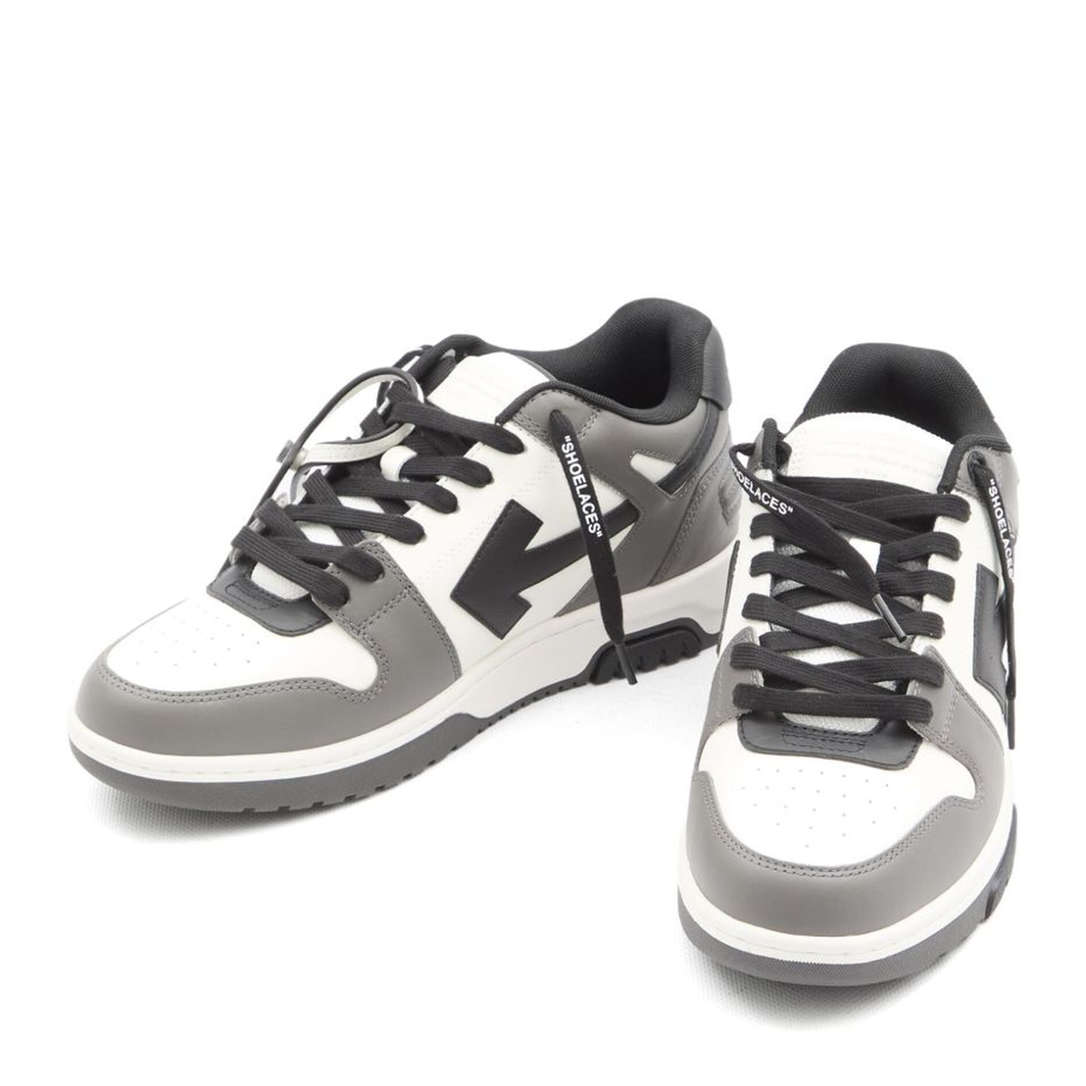 Sneakers Grey