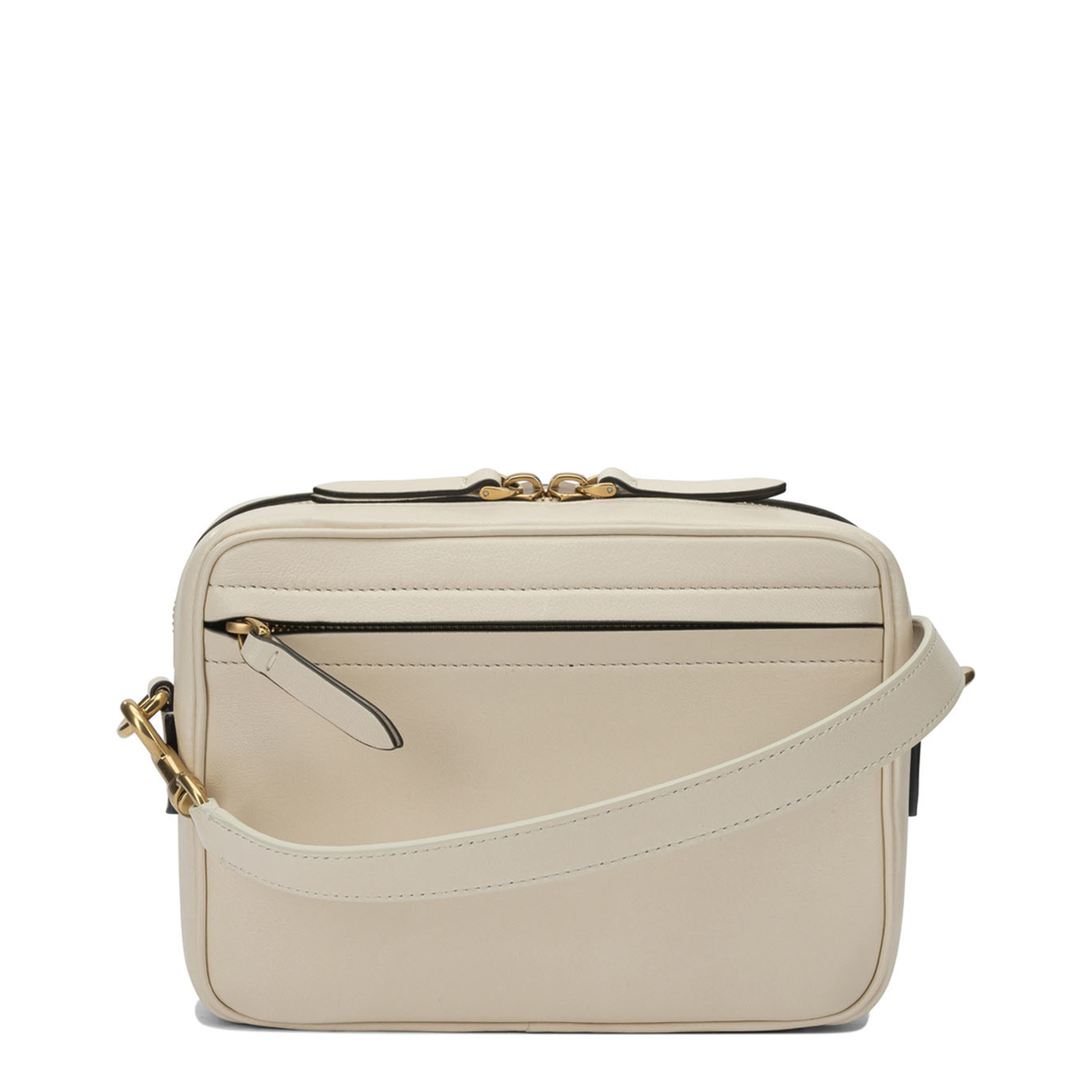 VIVA SUPERSTAR CROSSBODY BAG WHITE