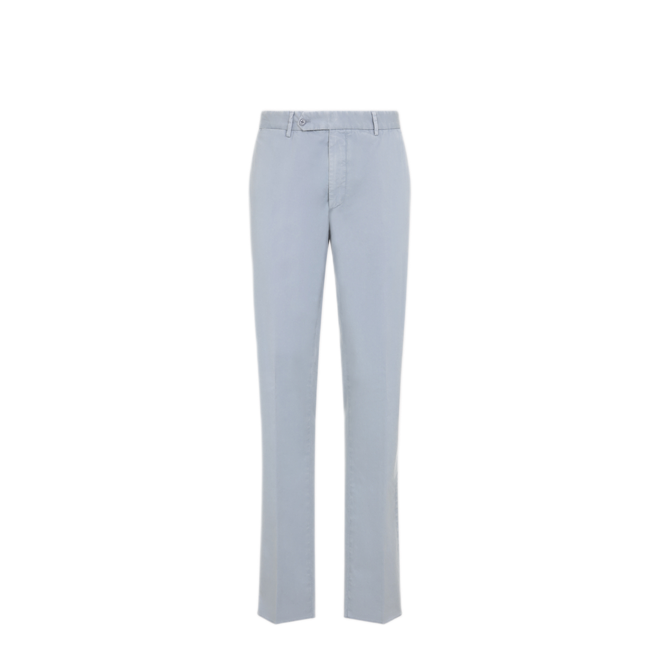 MAYFEYR - RALPH LAUREN PURPLE LABEL - Flat Front Pant - 798P21512001WINWARD