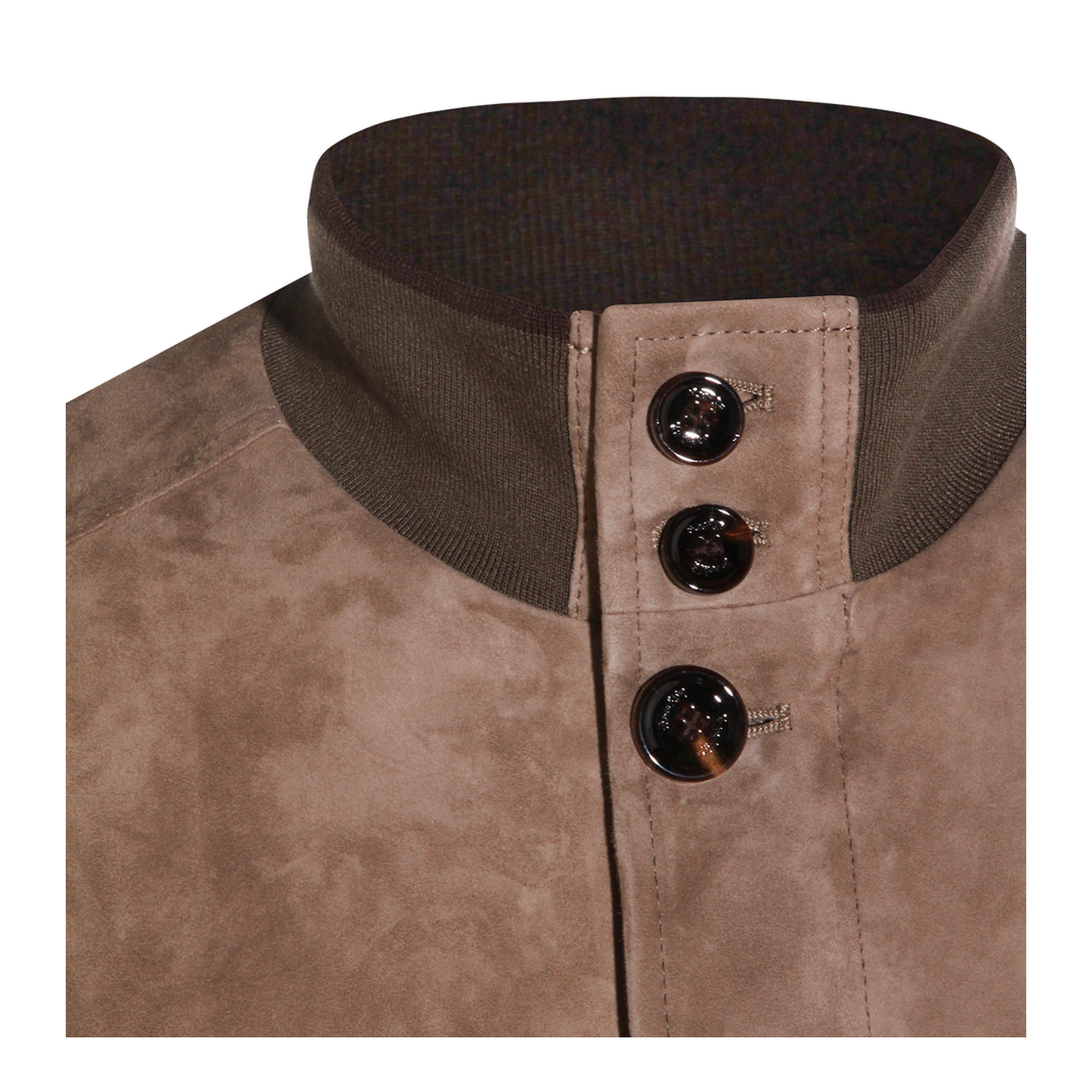 MAYFEYR - Moorer - Jackets - MOUBO100017URU0203