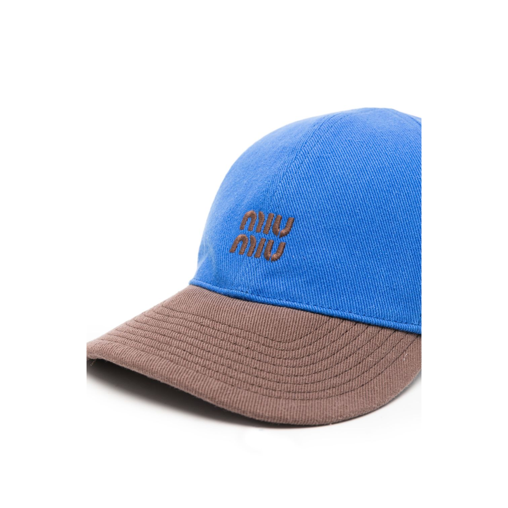 MAYFEYR - Miu Miu - Hats - 5HC3692CWCF0IX2