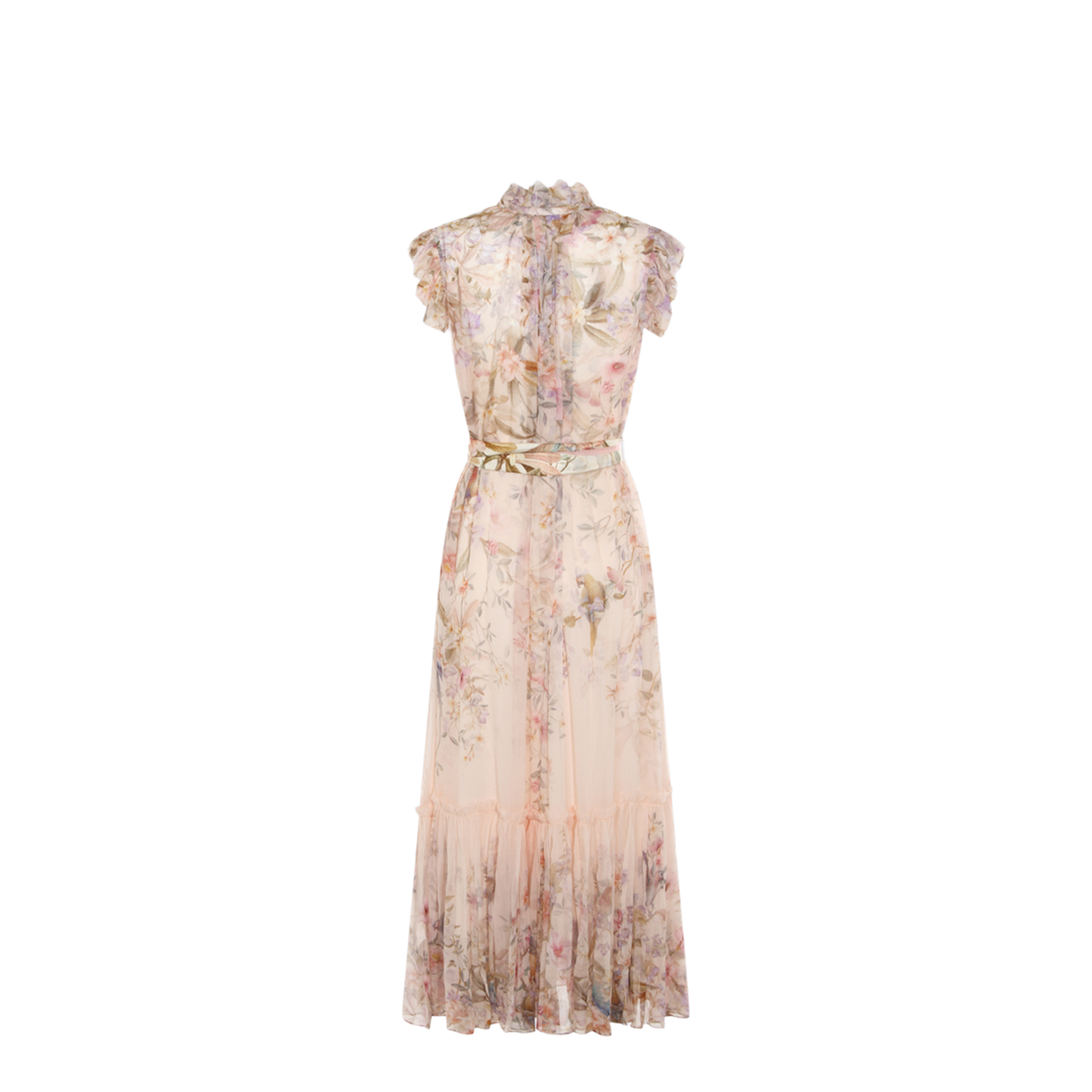 Women Dress Floral Print