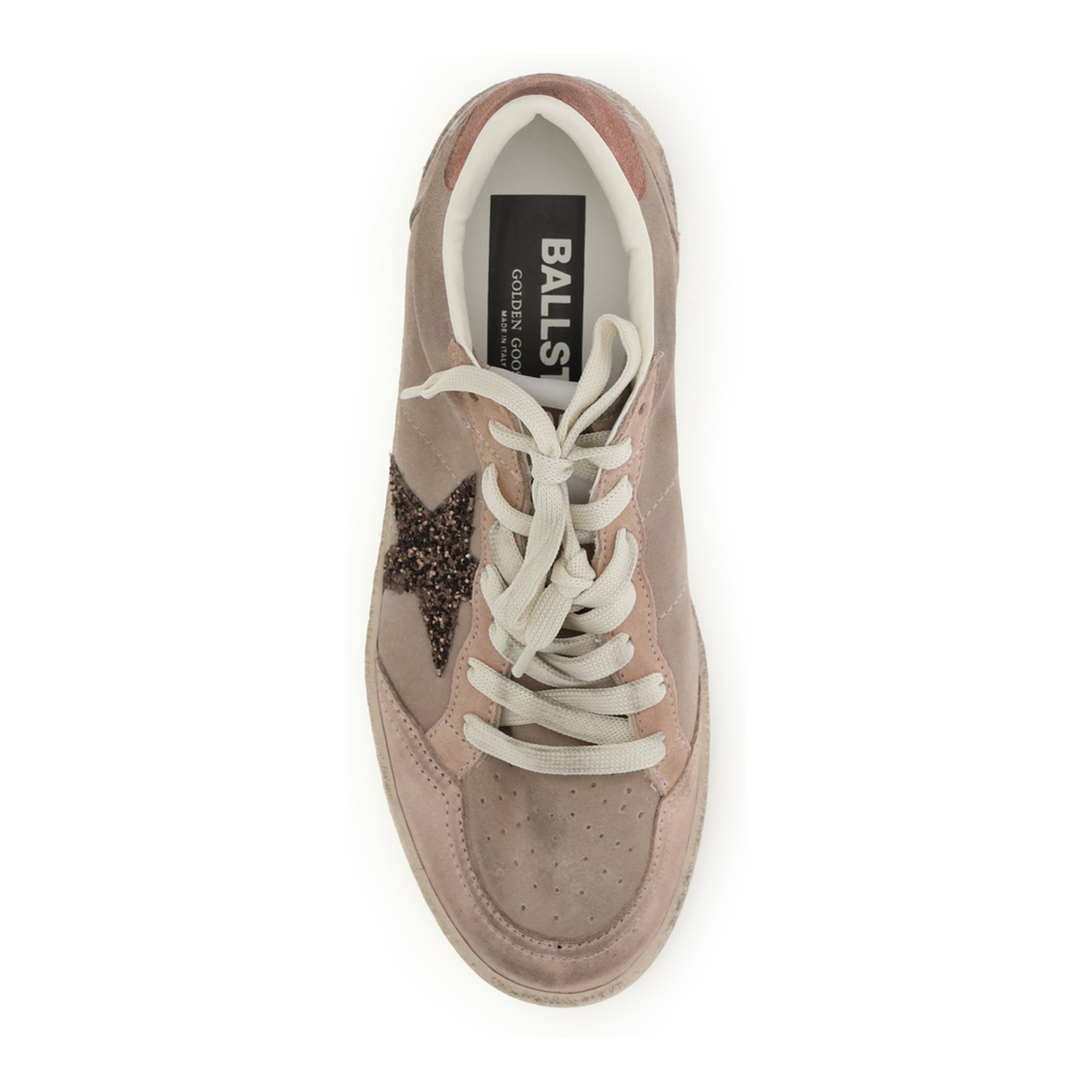 MAYFEYR - Golden Goose - Ball Star Sneakers - GWF00117F008694
