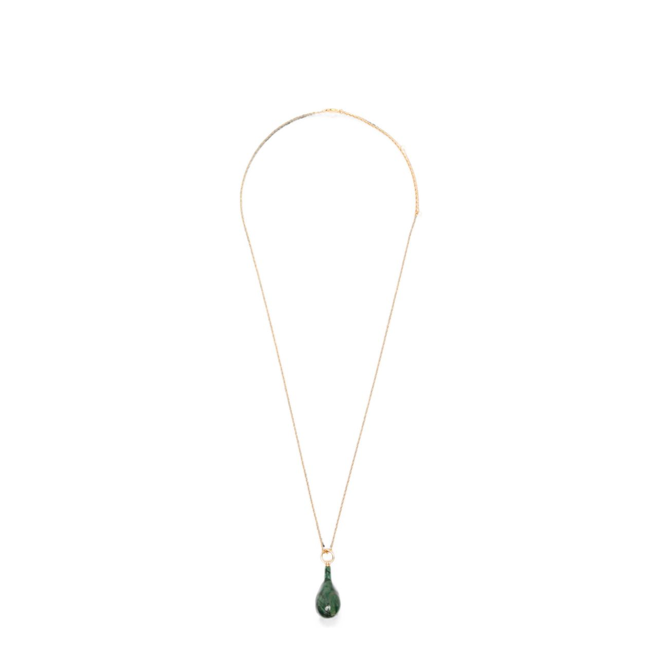 MAYFEYR - Toteme - Pre Bijoux Green - 263WJQ0190JA0030429