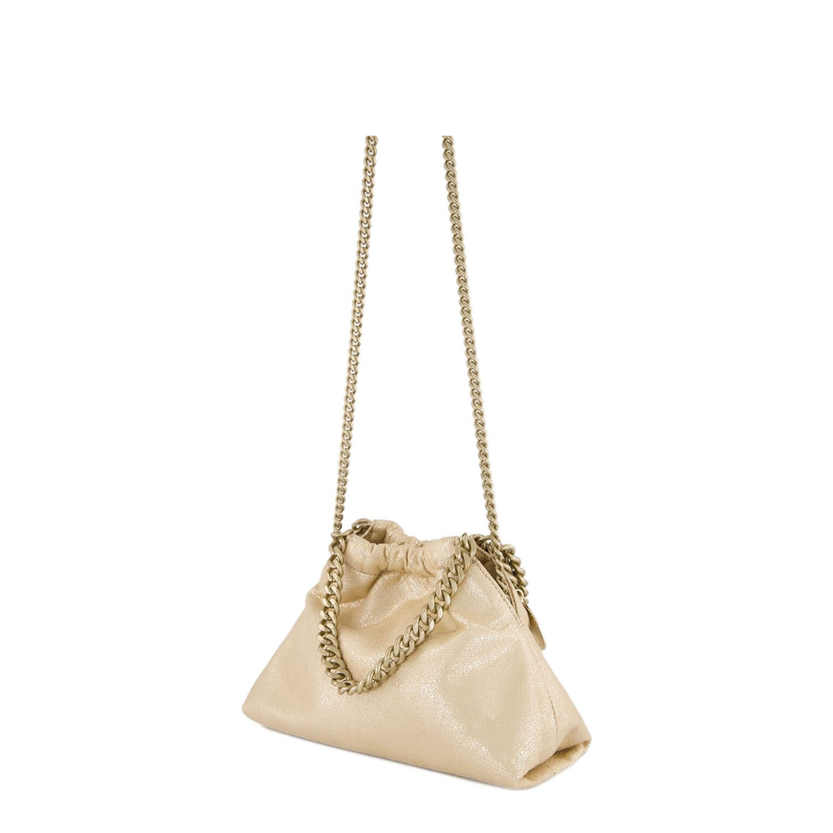 Falabella Mini Drawstring Tote