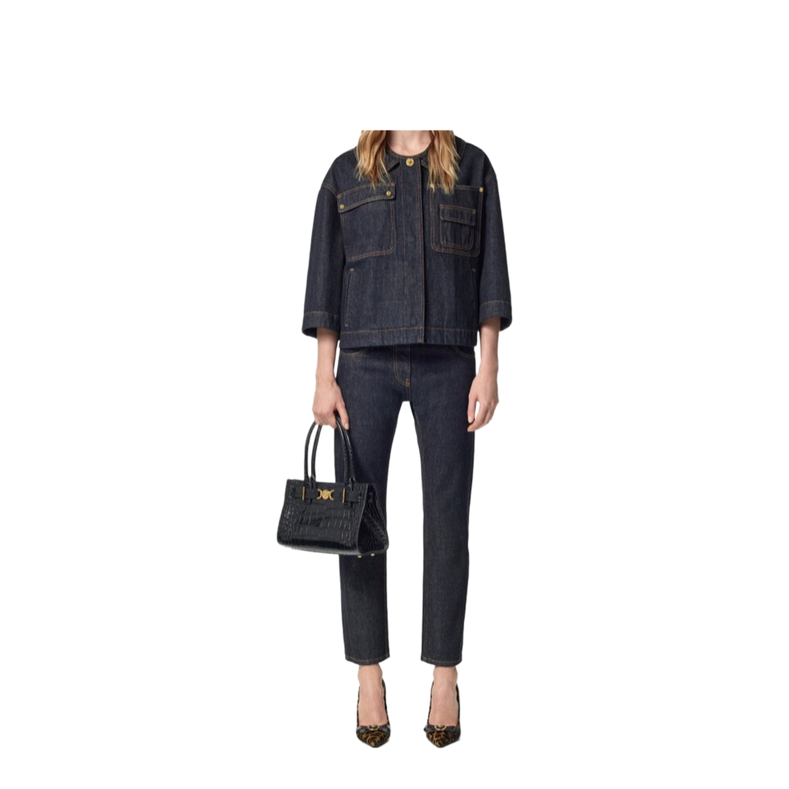 women's jeans