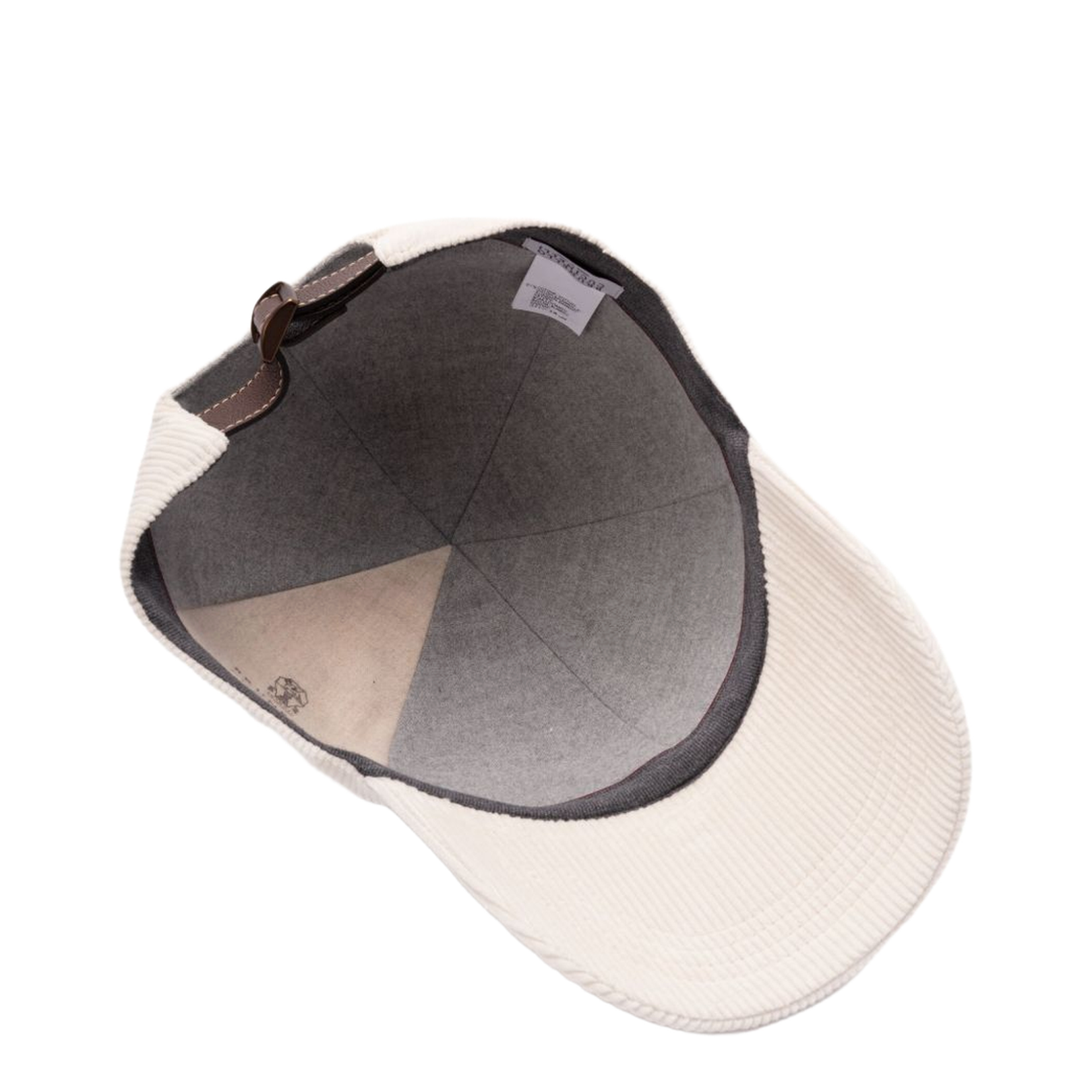 Logo Cotton Baseball Cap