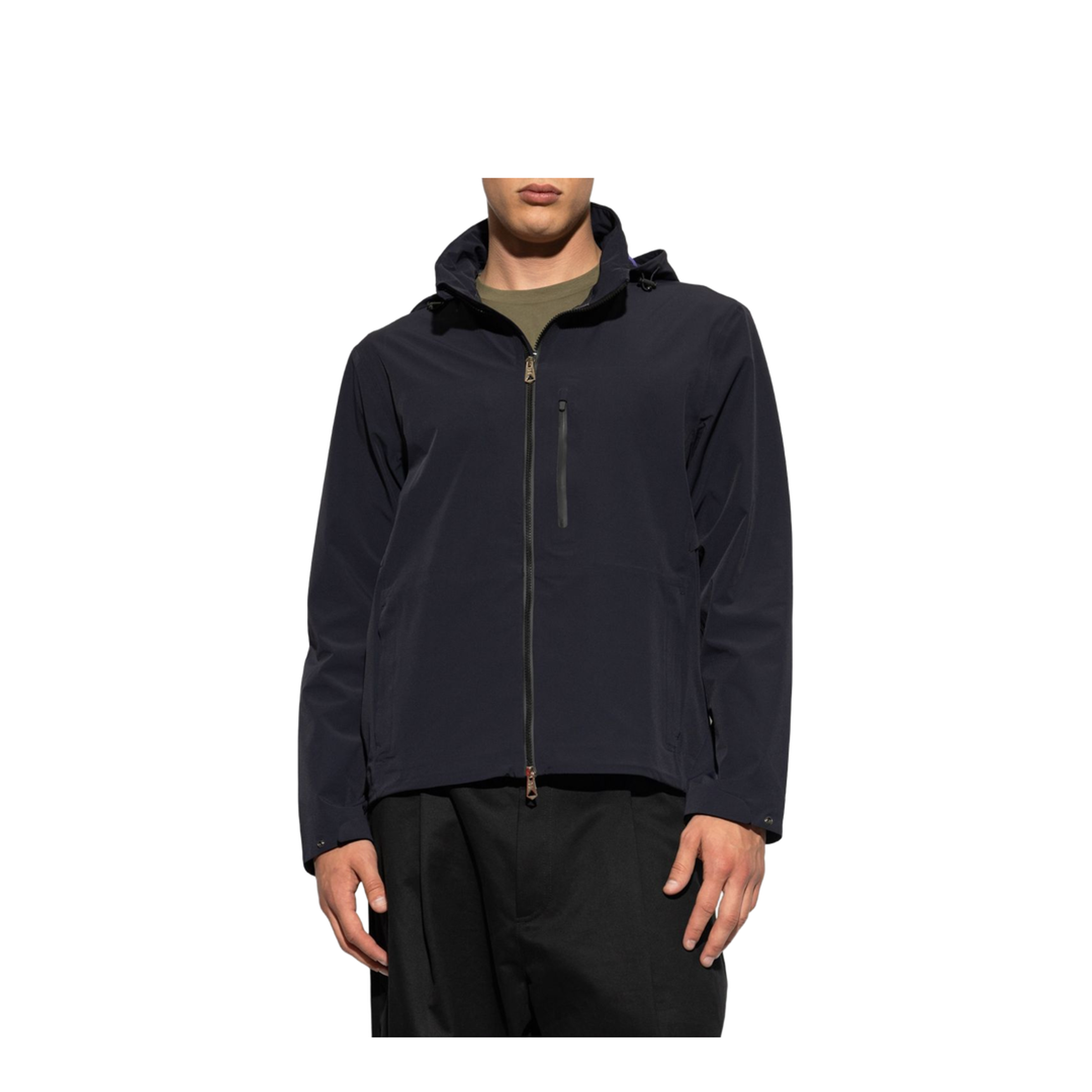 MAYFEYR - Paul Smith - Coats Navy - M1R766YW0315149