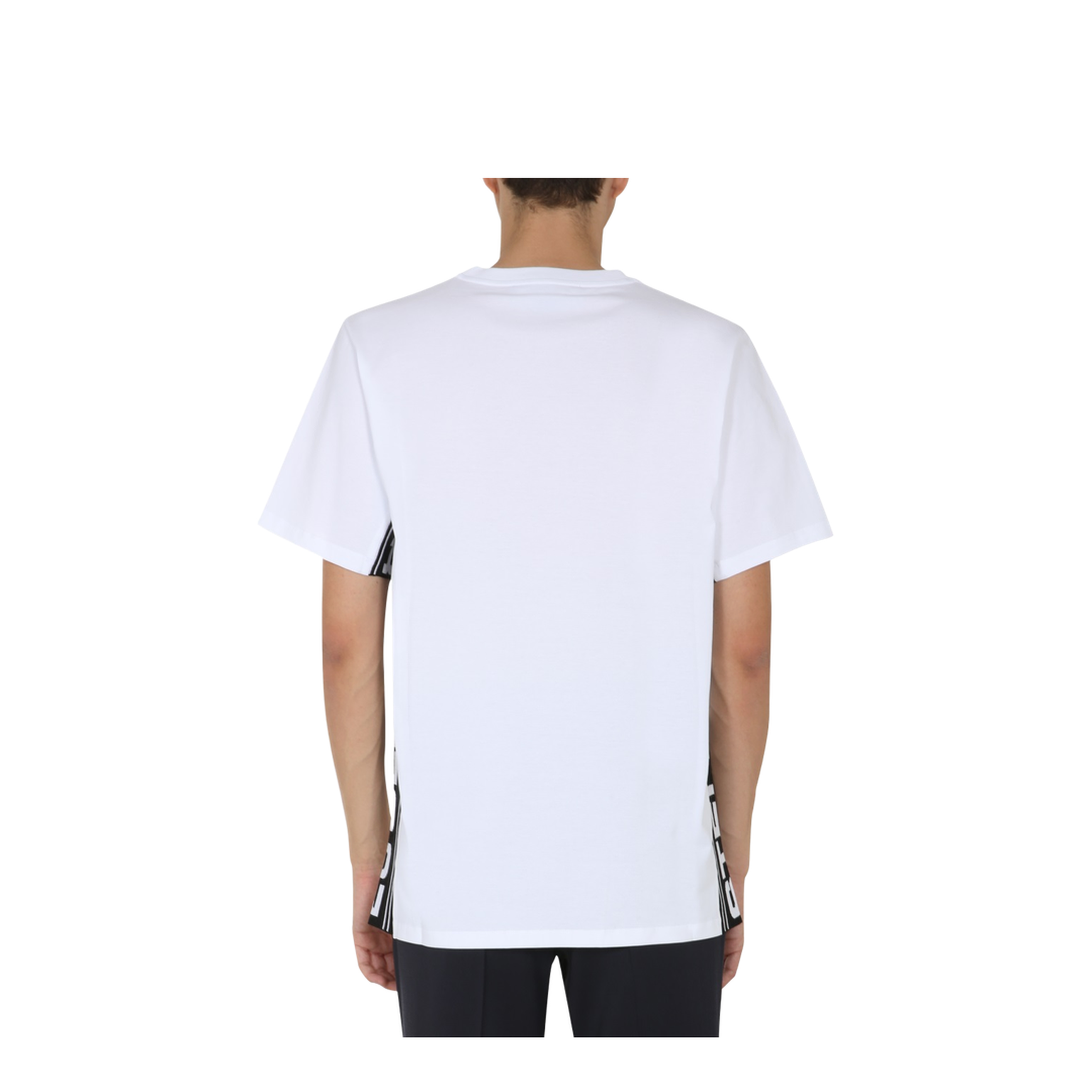 Round Neck T-Shirt