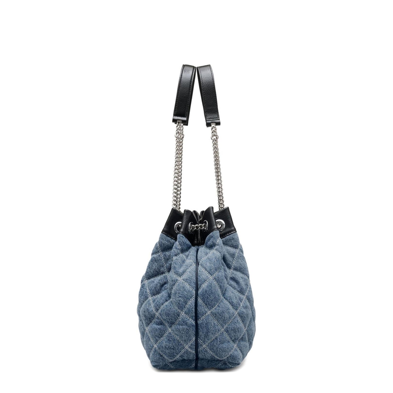 Indigo Blue Bag
