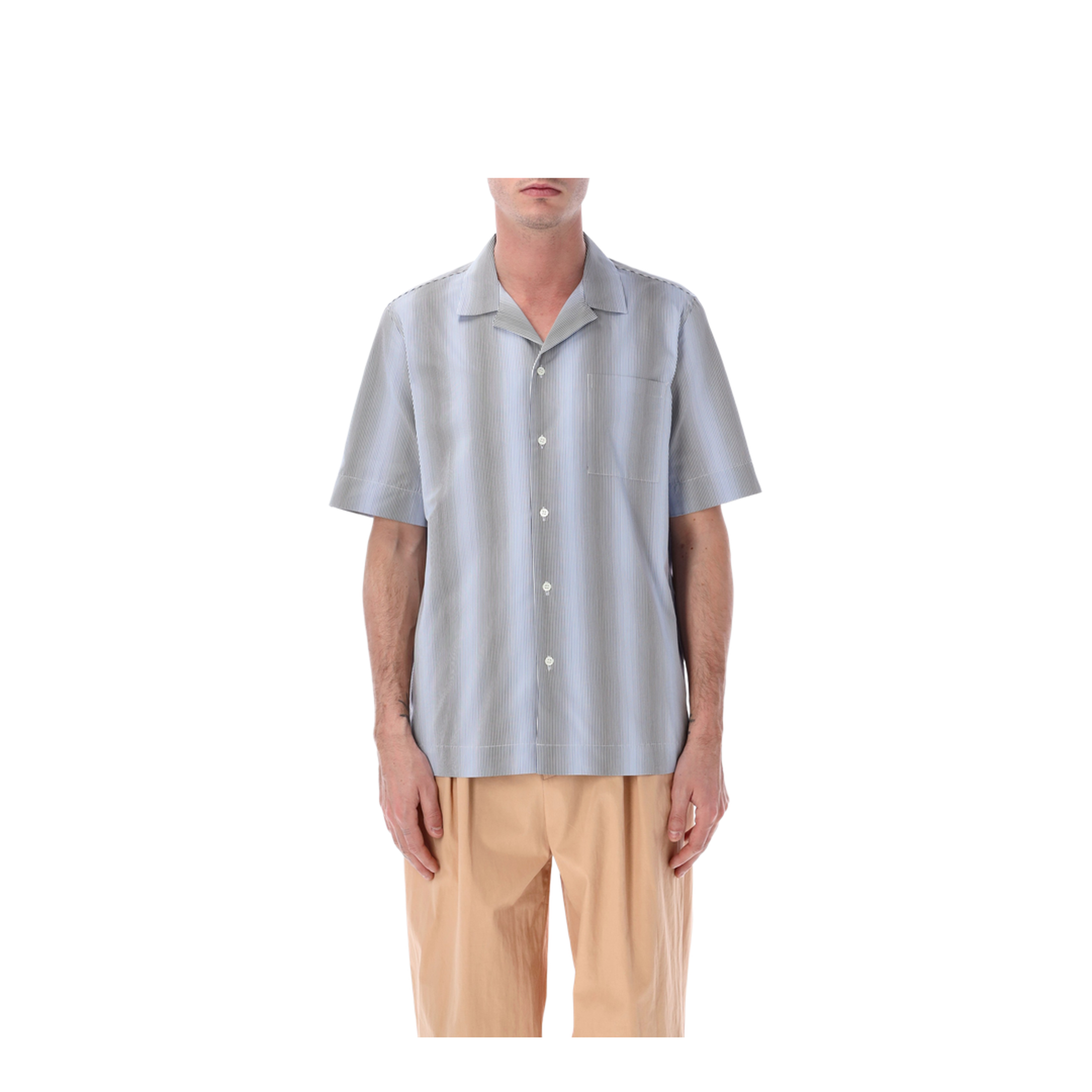 MAYFEYR - Dries Van Noten - T-Shirts And Polos - 0207423063504