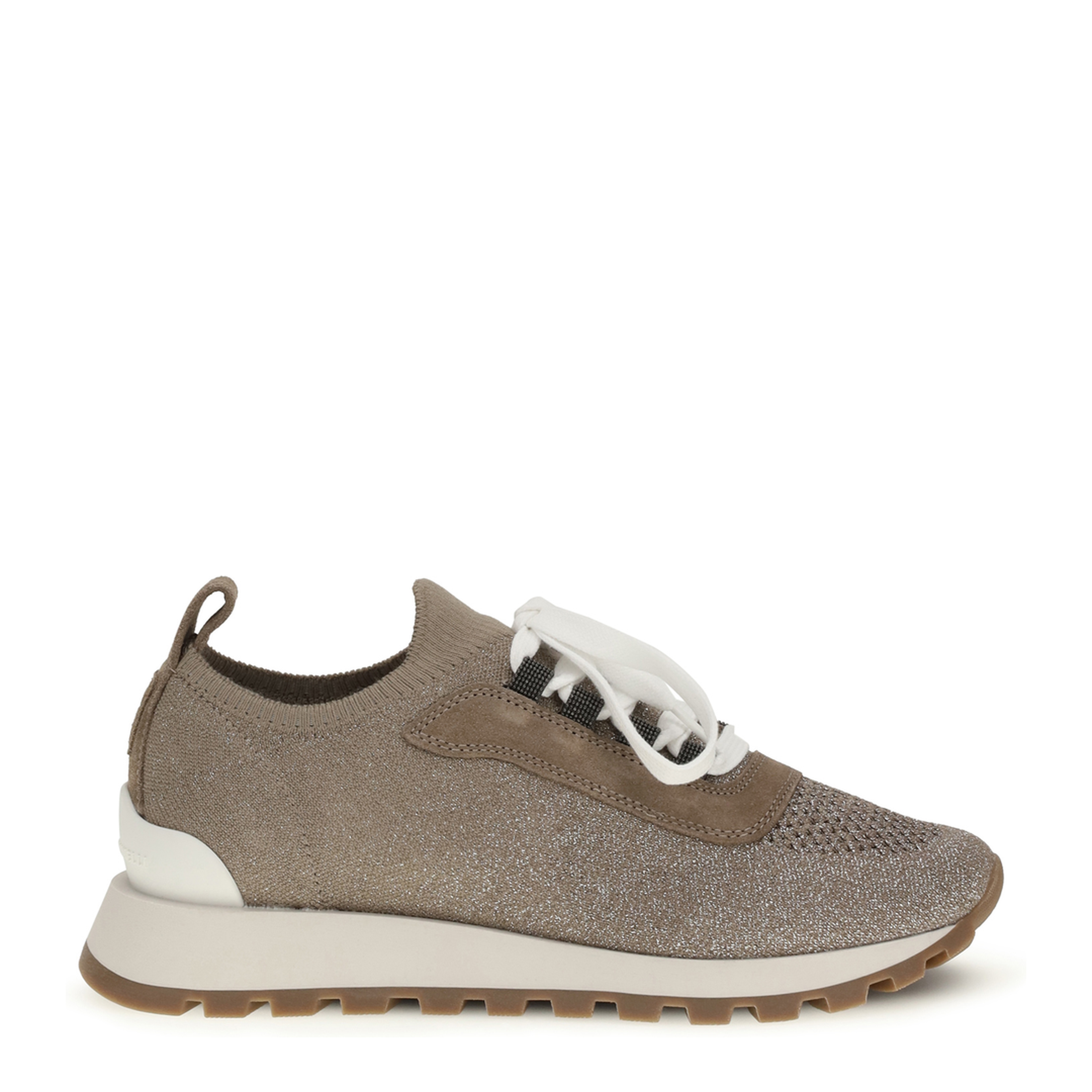 MAYFEYR - Brunello Cucinelli - Cotton Sneakers - MZ35G2490