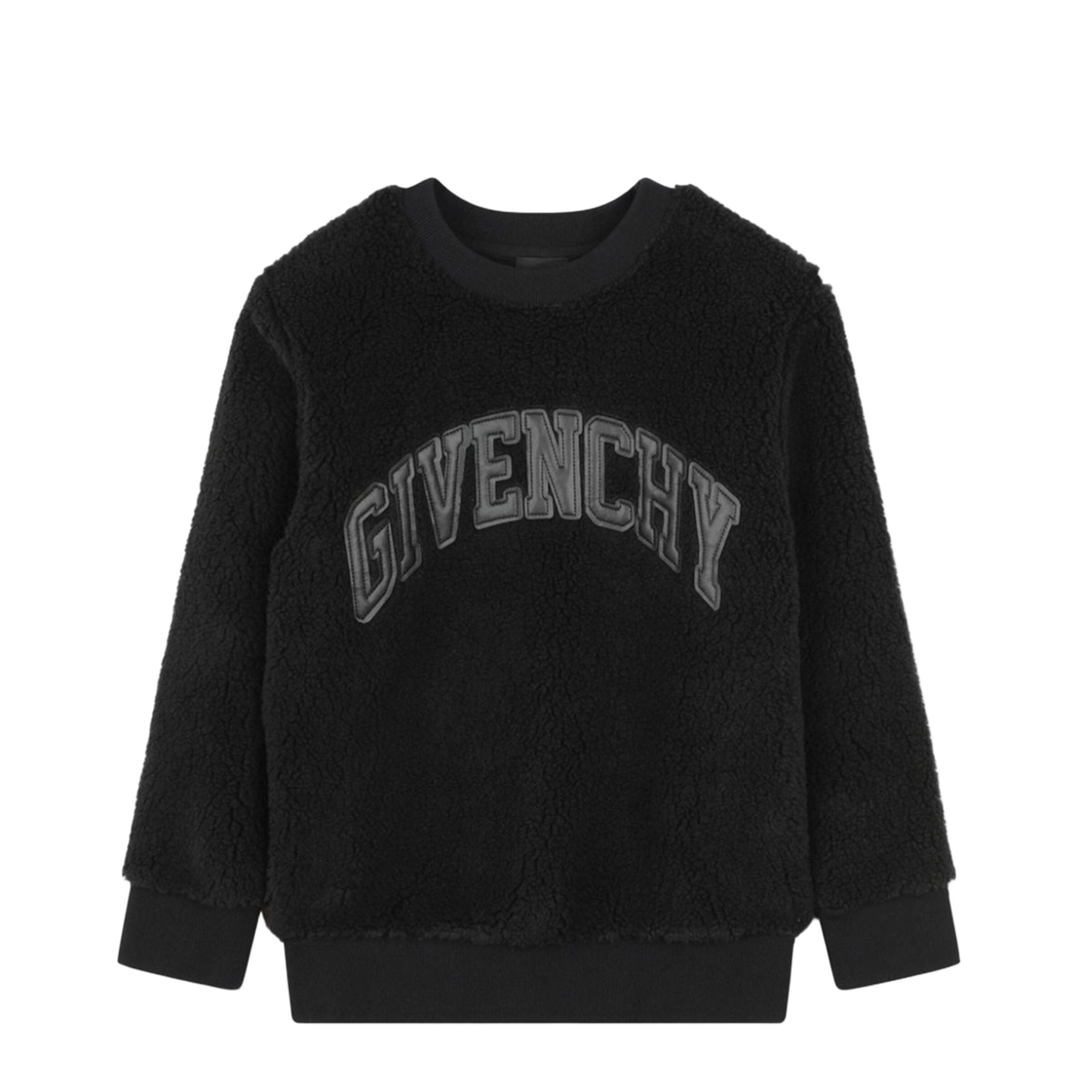 Sweatshirt with Logo