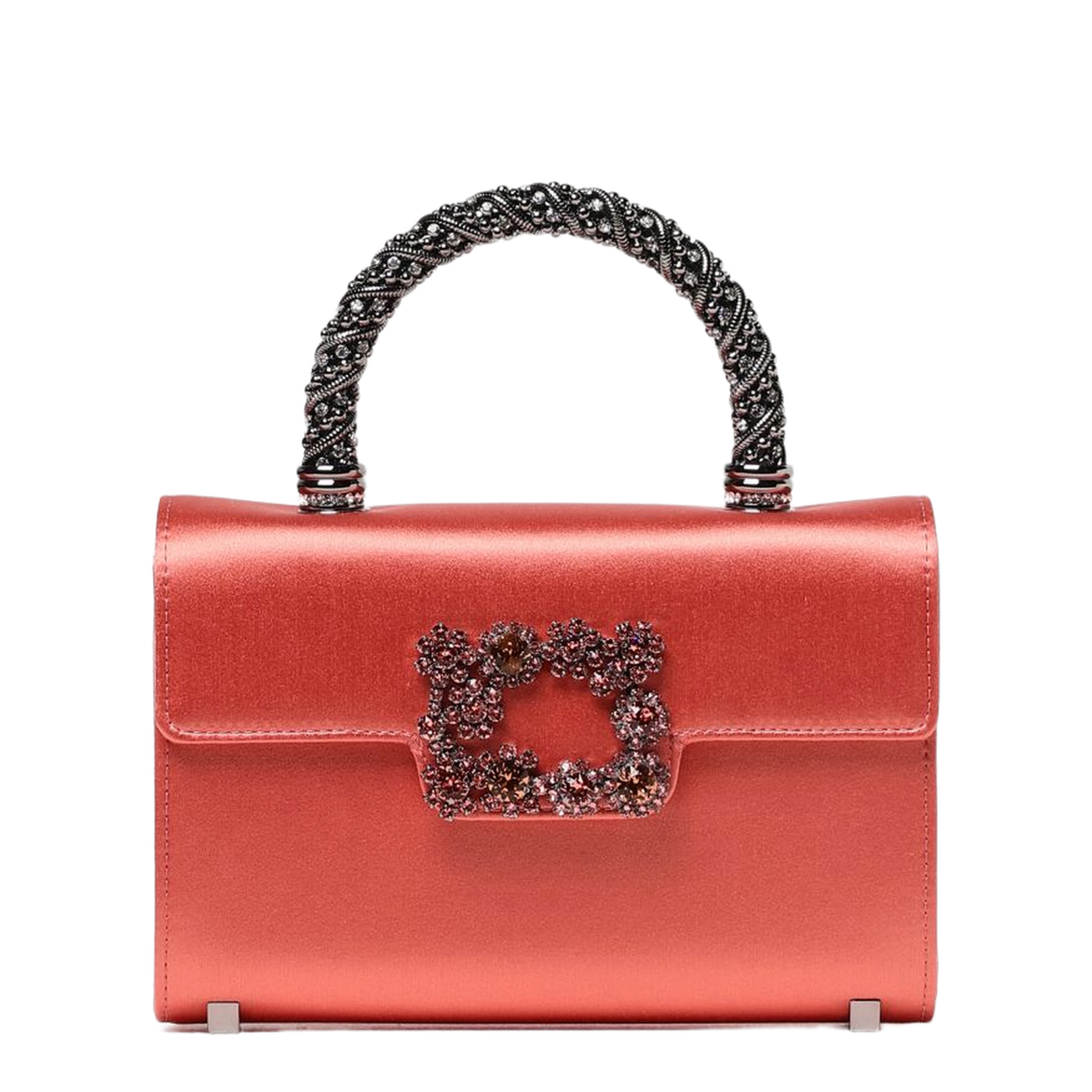 Roger Vivier Jewel Bag トートバッグ Roger Vivier 'Mini Jewel Roger Vivier Jewel Bag トートバッグ Roger Vivier 'Mini Jewel