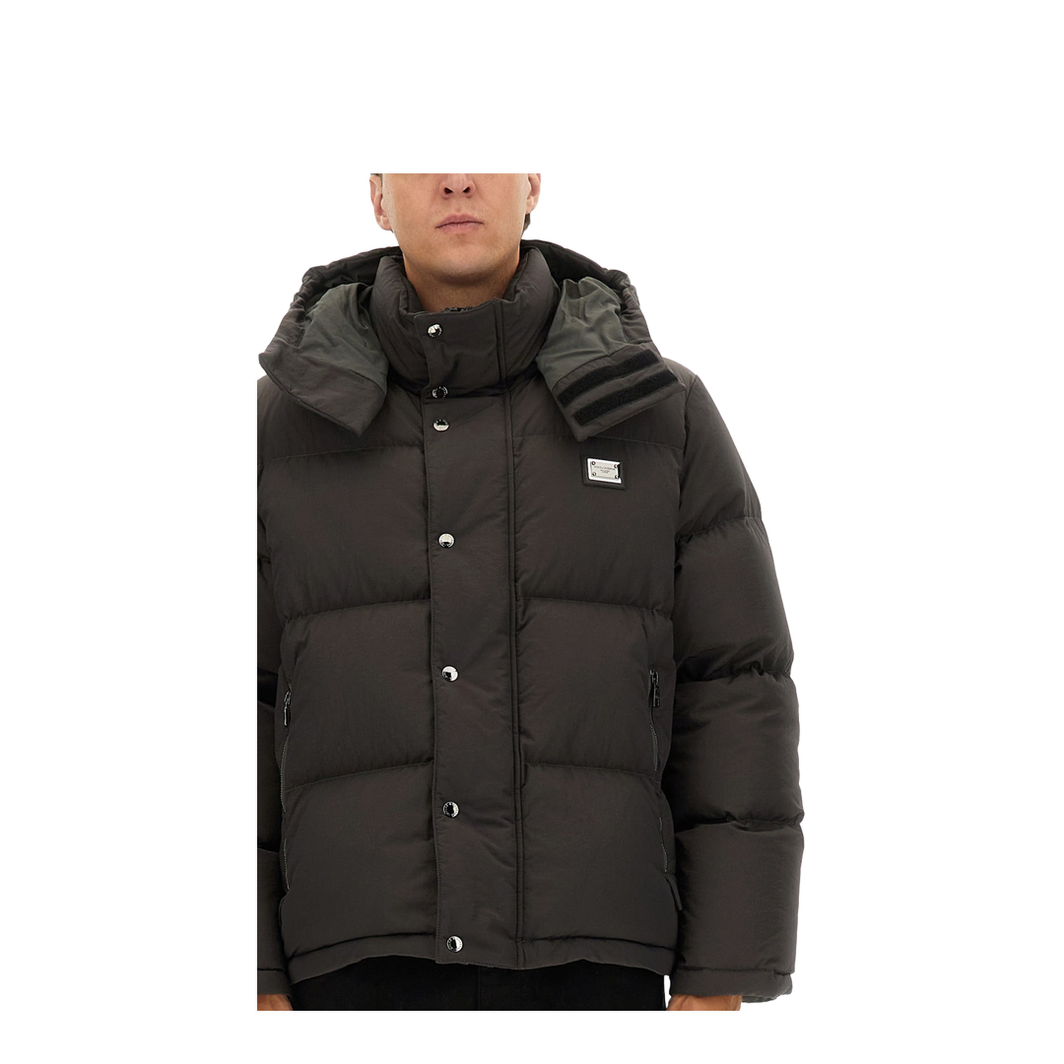 Padded Jacket