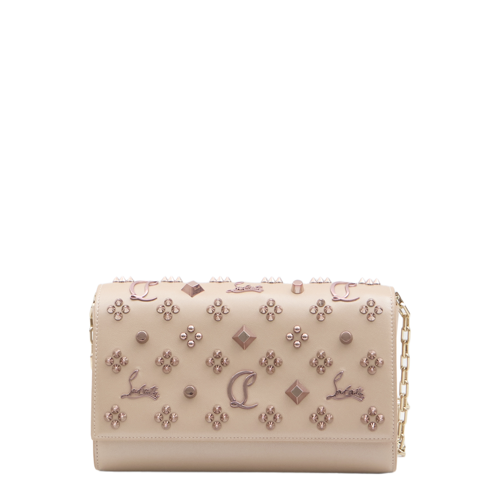 Paloma Clutch