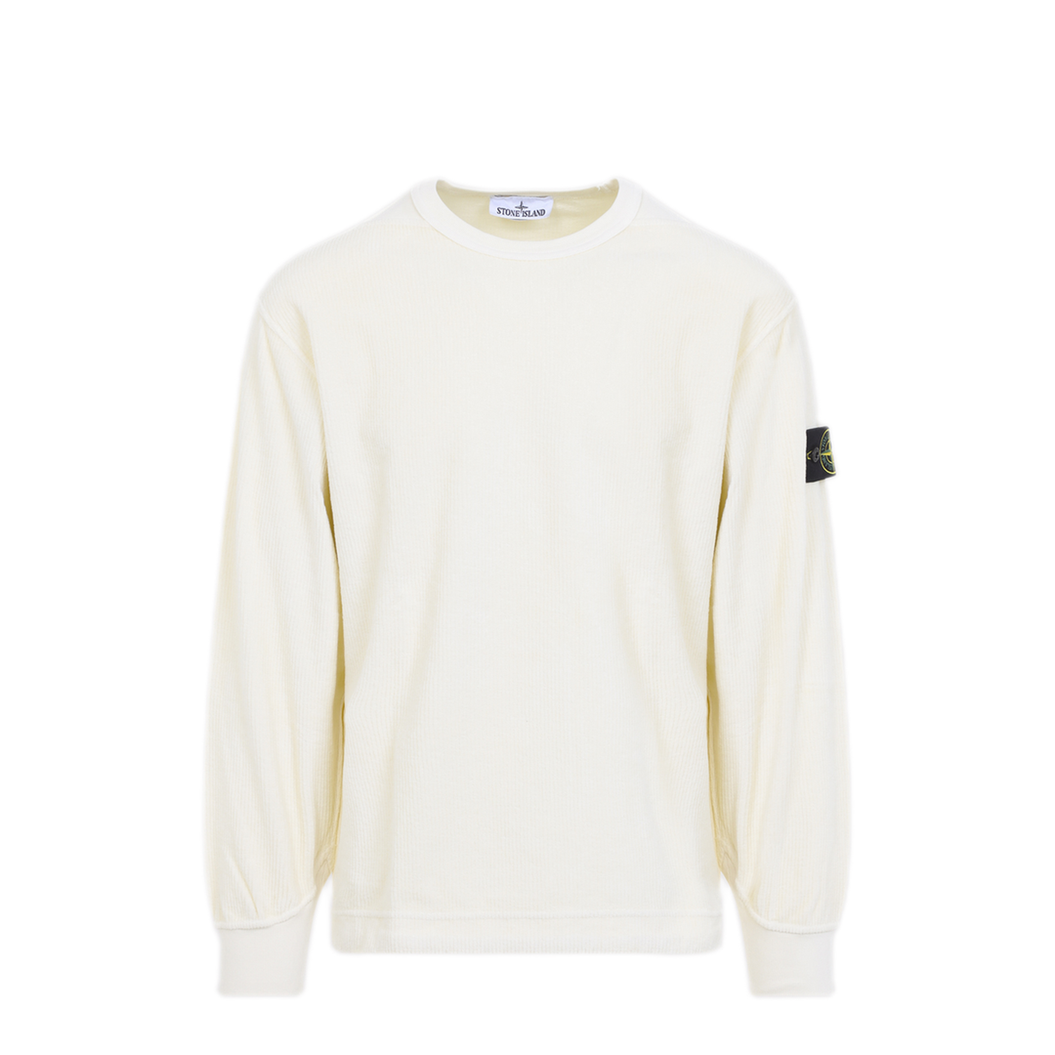 MAYFEYR - Stone Island - Sweatshirt - L2S156100030S0444V0093