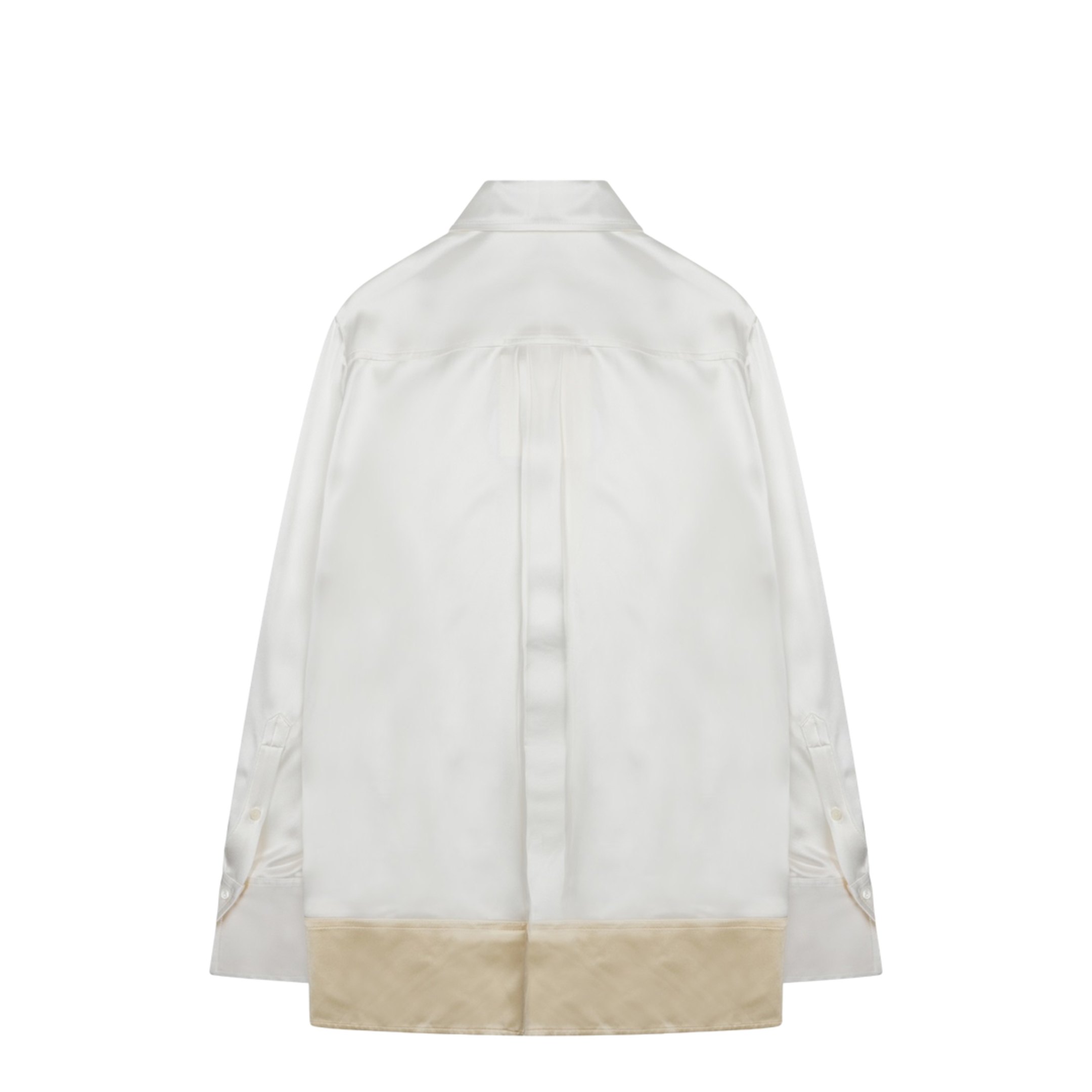 MAYFEYR - Toteme - Viscose Shirt - 262WRT0720FB0546047