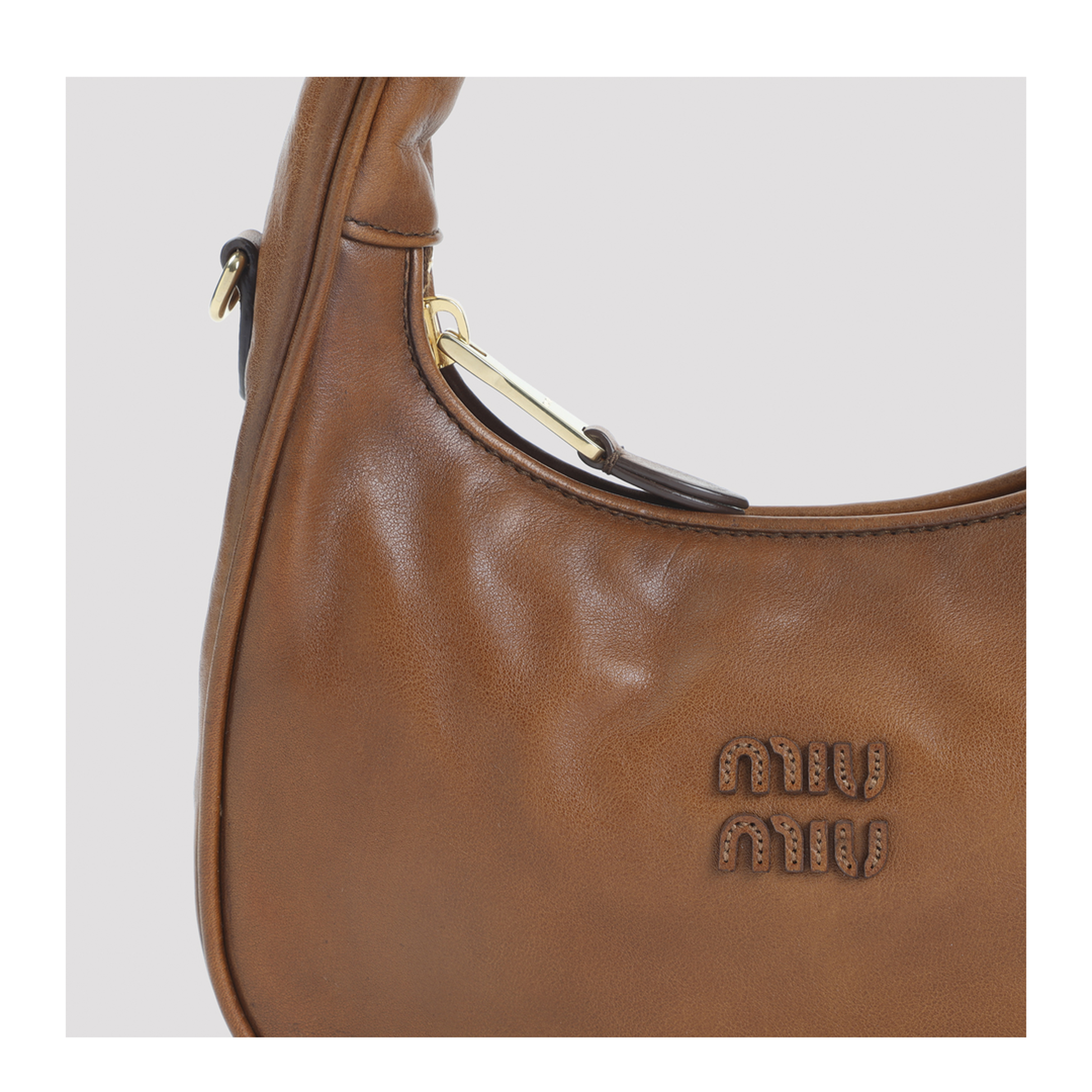 MAYFEYR - Miu Miu - Bag - 5BC125VOMF2IER
