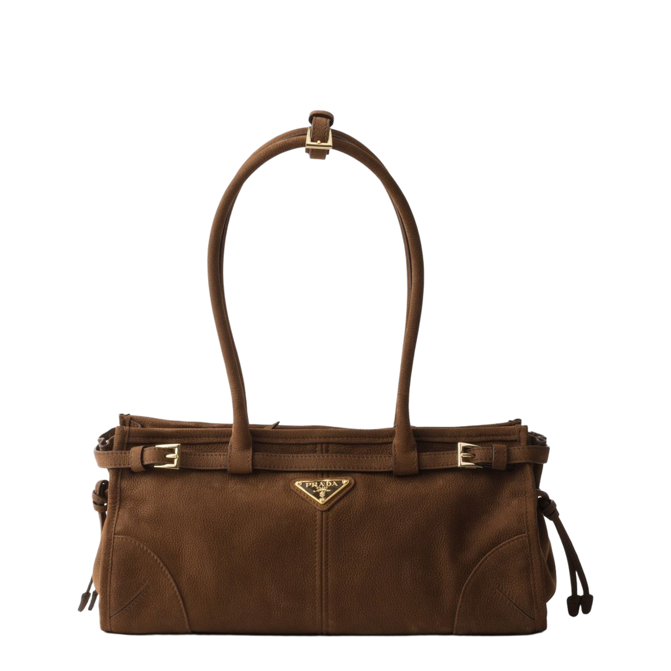 MAYFEYR - Prada - Women'S Handbag - 1BA4262GB8F0324