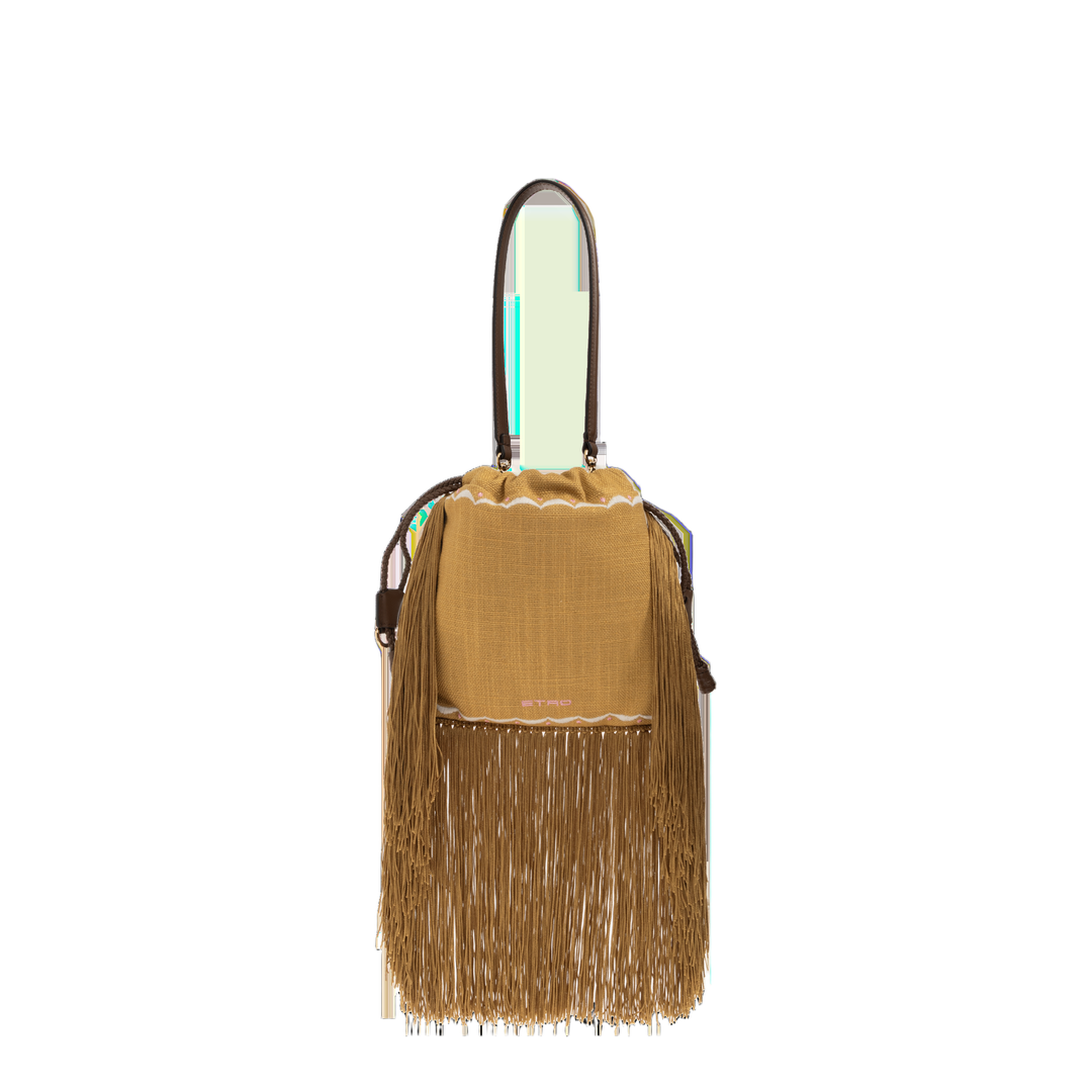 MAYFEYR - Etro - Kalispera Small Shoulder Bag - WP1B0025AR506Y0886