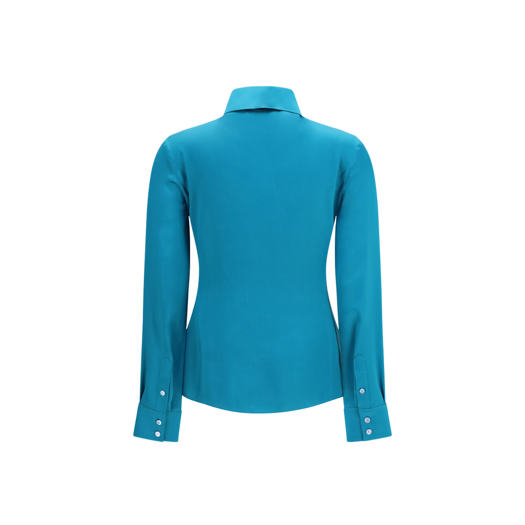 MAYFEYR - Gucci - Silk Satin Shirt - 875614ZHS19