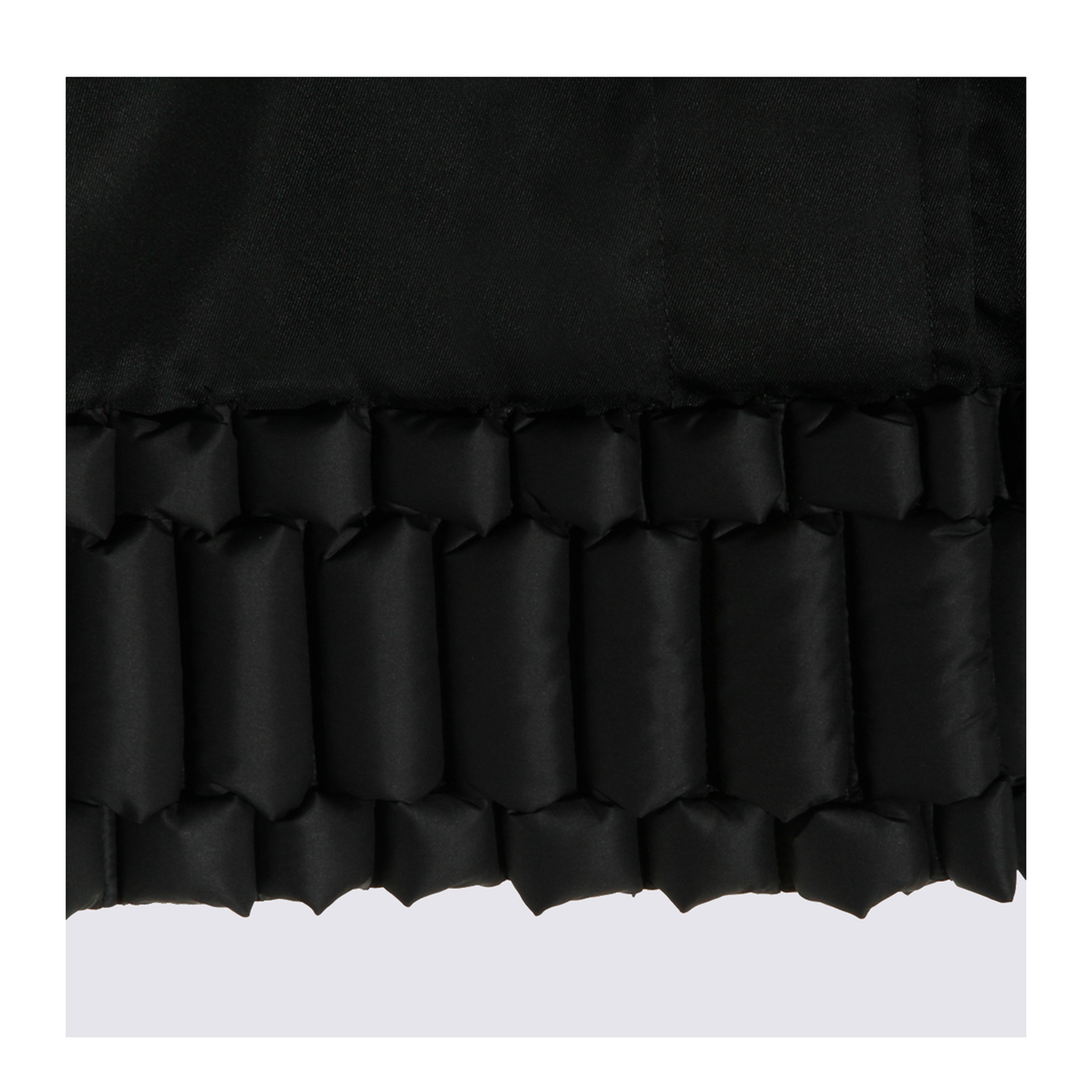 MAYFEYR - Raxxy - Jackets - RC26SA037BLACK