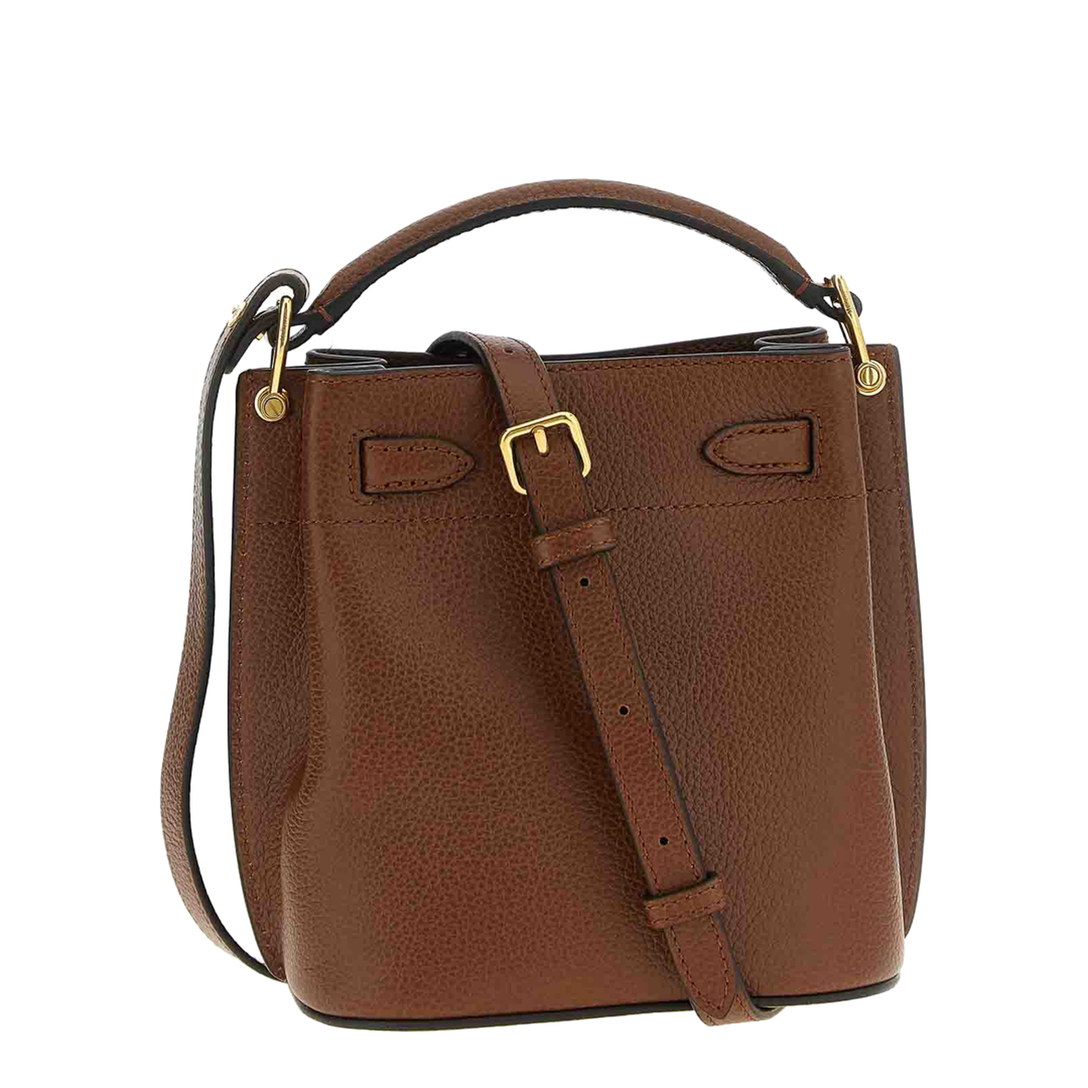 Islington Mini Bucket Bag