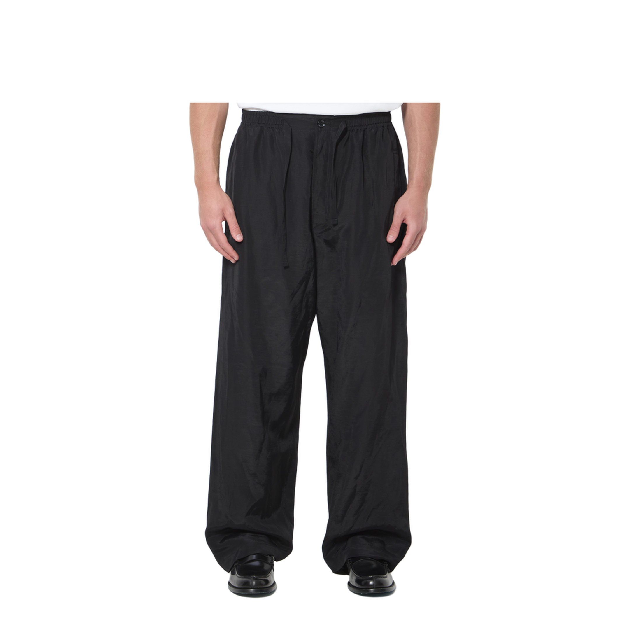 MAYFEYR - Lemaire - Pyjama Pants - PA1310LF1022BK999