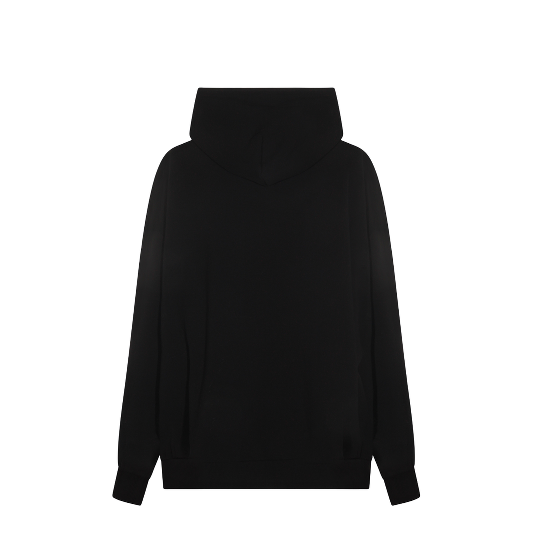 MAYFEYR - Givenchy - Light Grey Sweater - BWJ04TP78U001