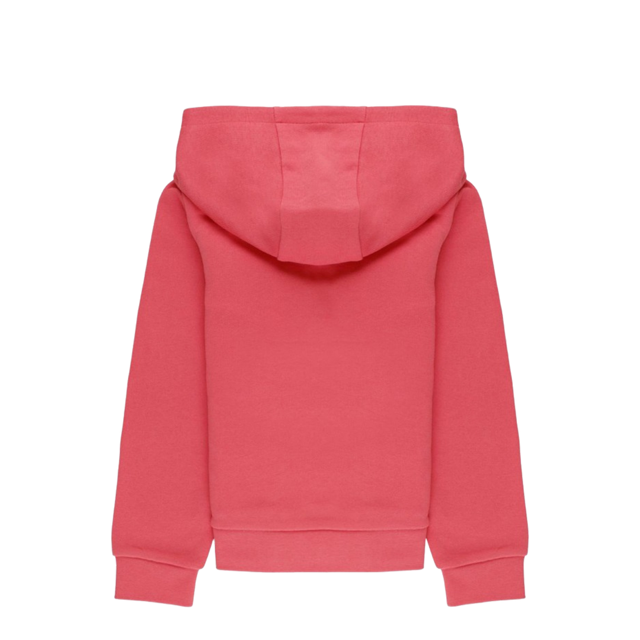 Sweatshirt With Logo