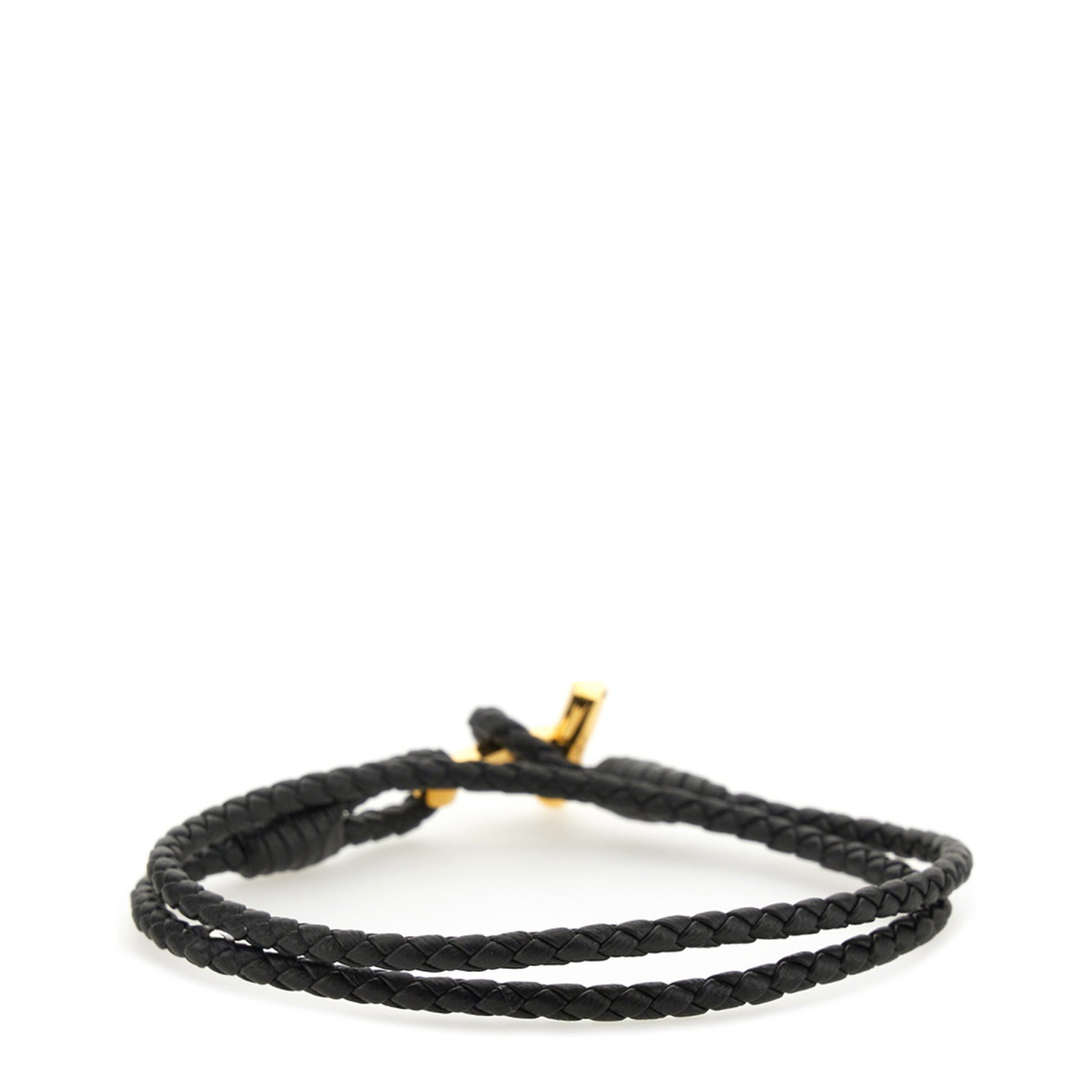 Leather Bracelet