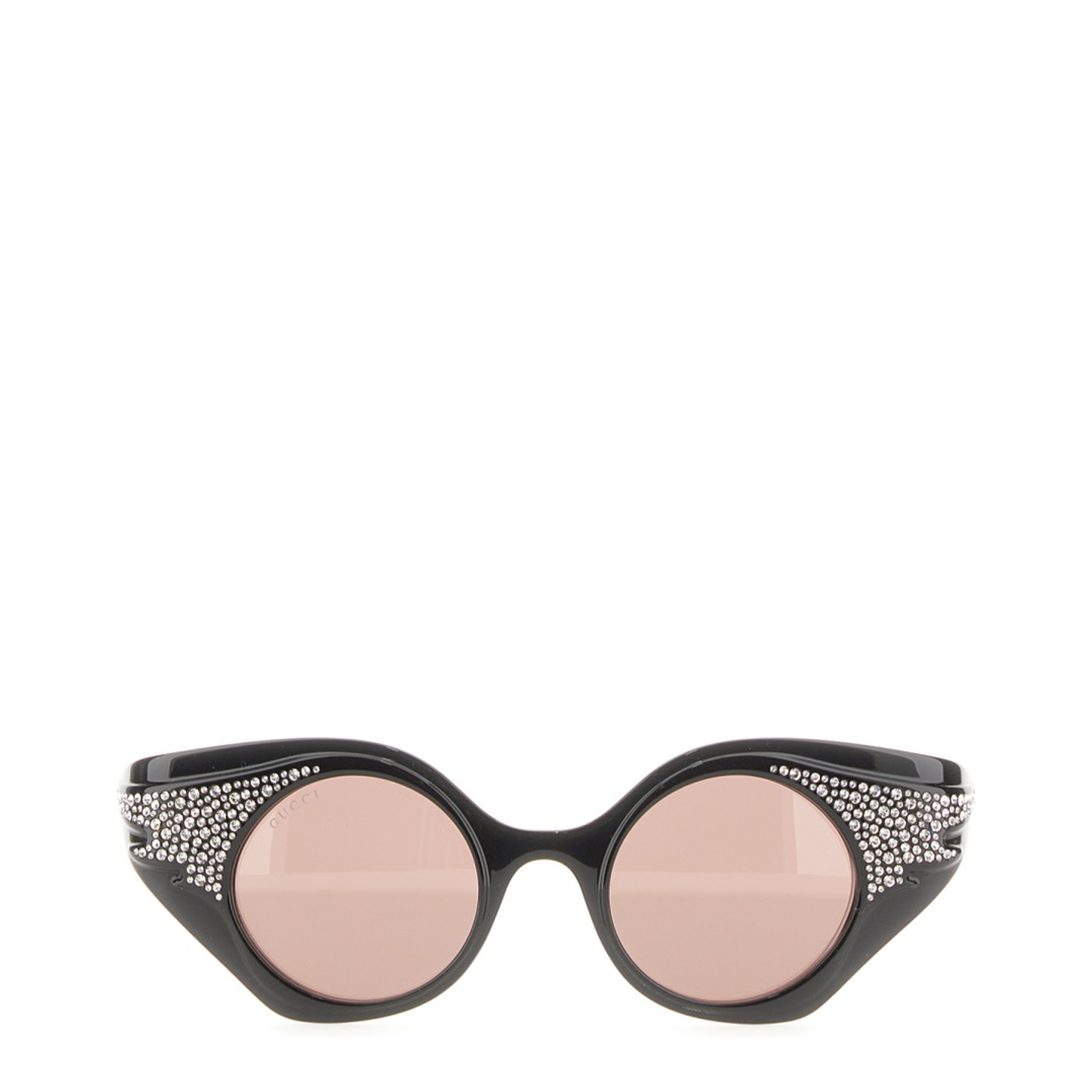 Cat-Eye Sunglasses
