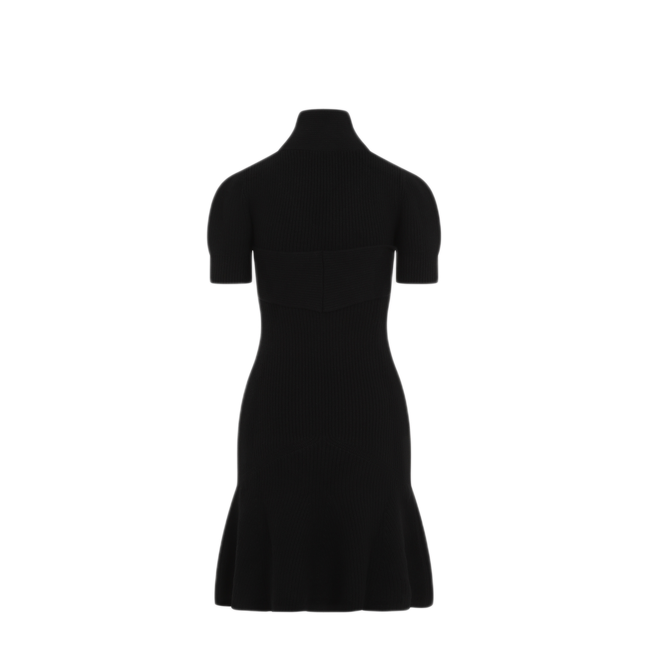 MAYFEYR - Patou - Scarf Draped Dress - KN2108041999B
