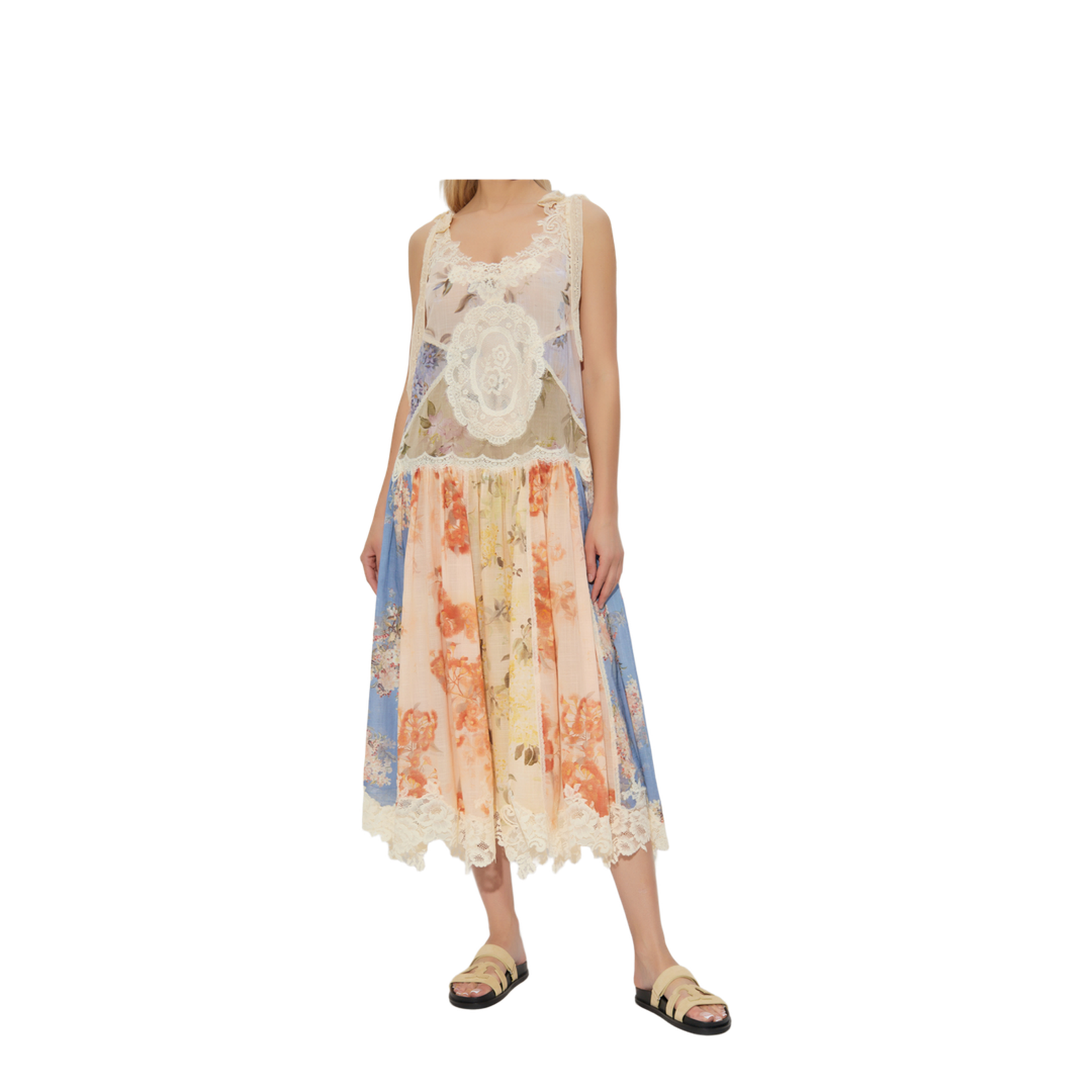 women's dress