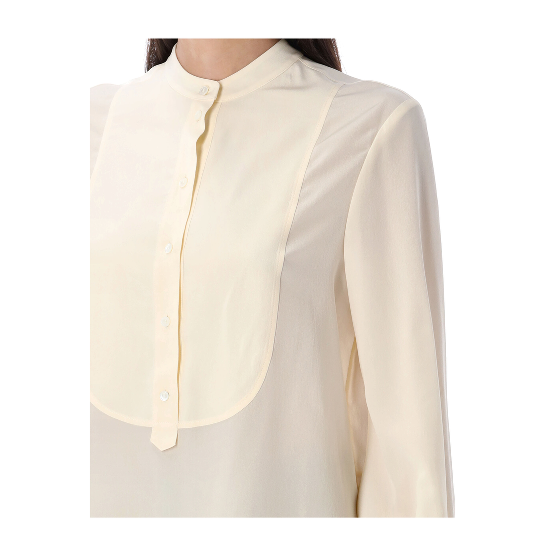 MAYFEYR - Chloè - T-Shirts And Polos - CH25AHT17077114