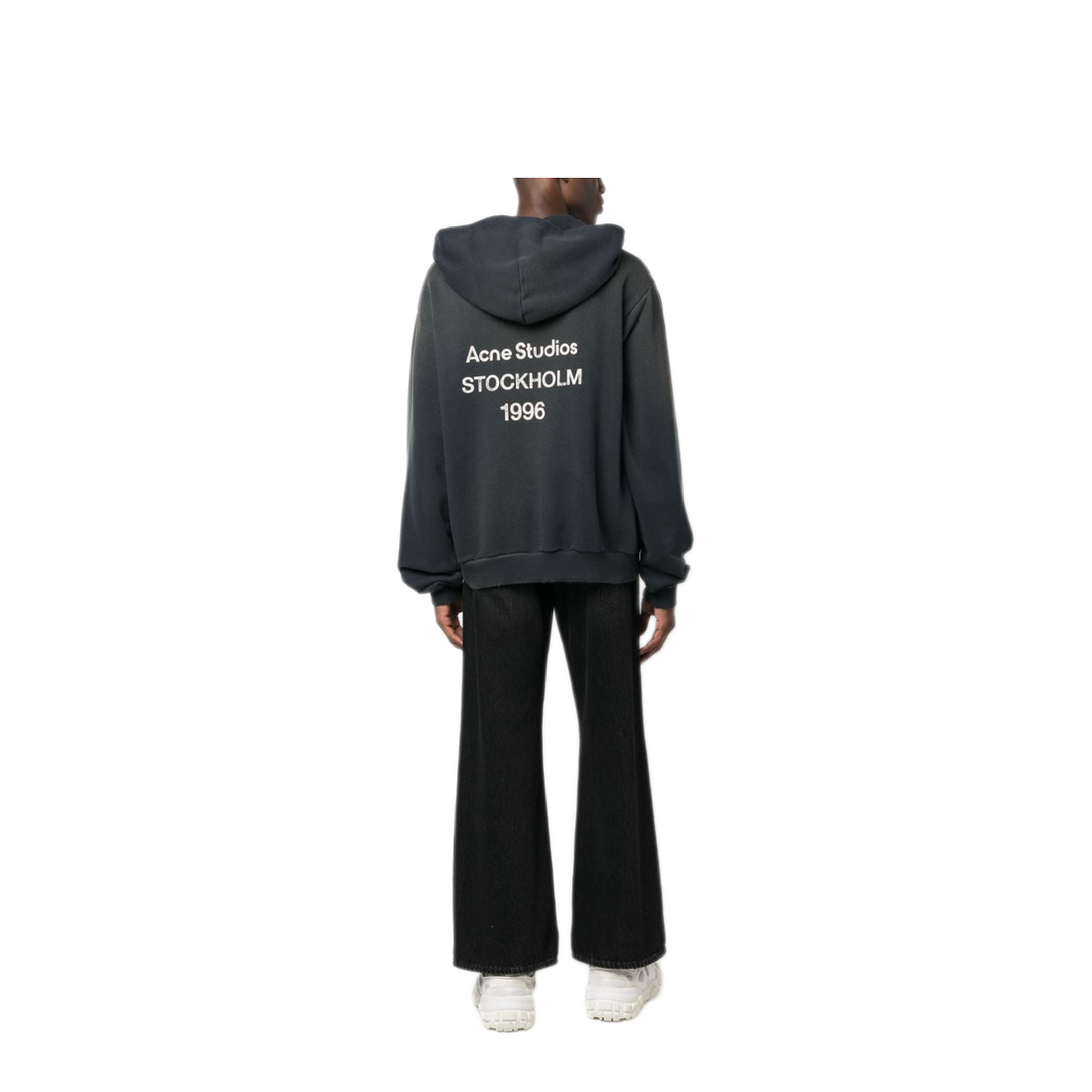 MAYFEYR - Acne Studios - Sweaters Black - CI0136D900