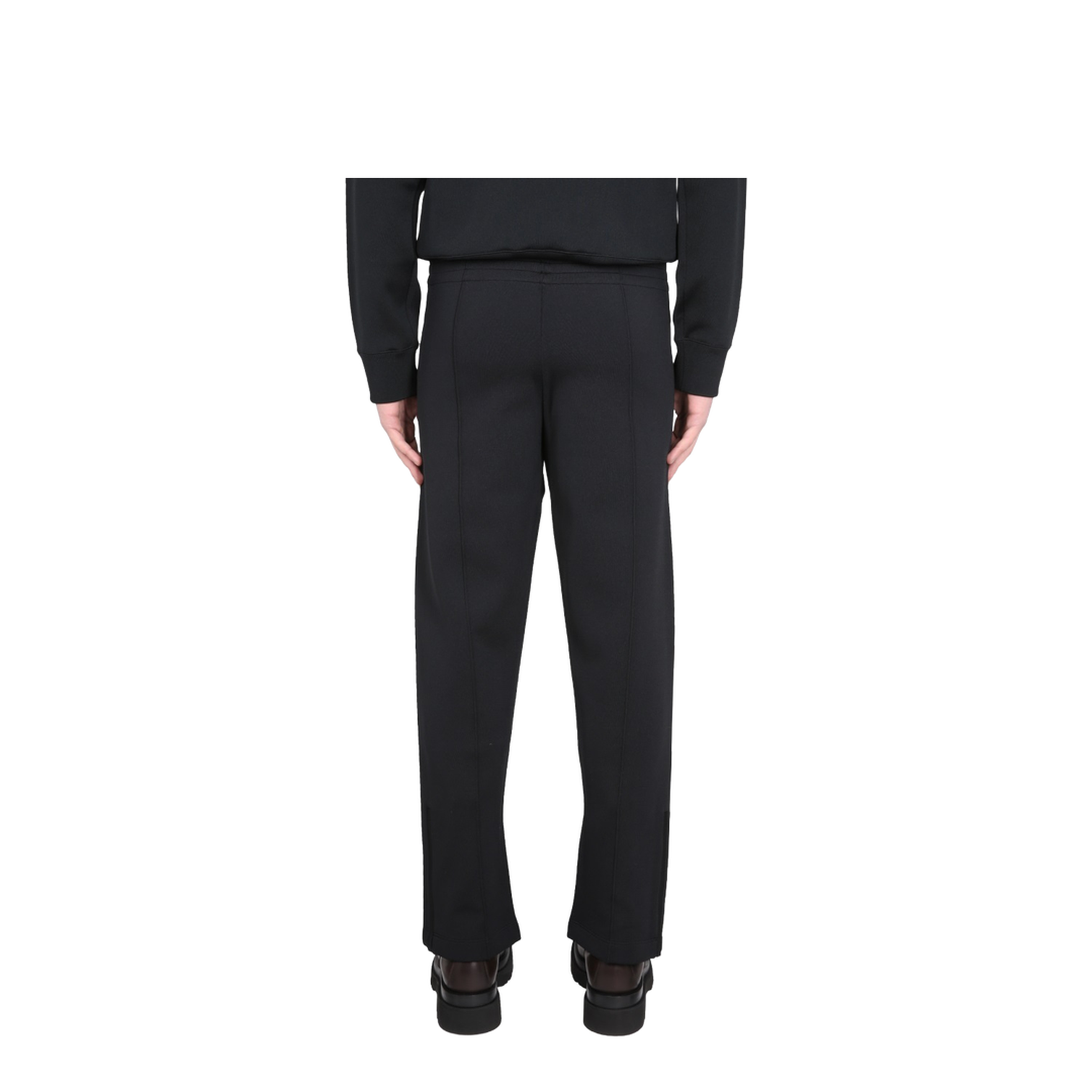 Technical Fabric Pants