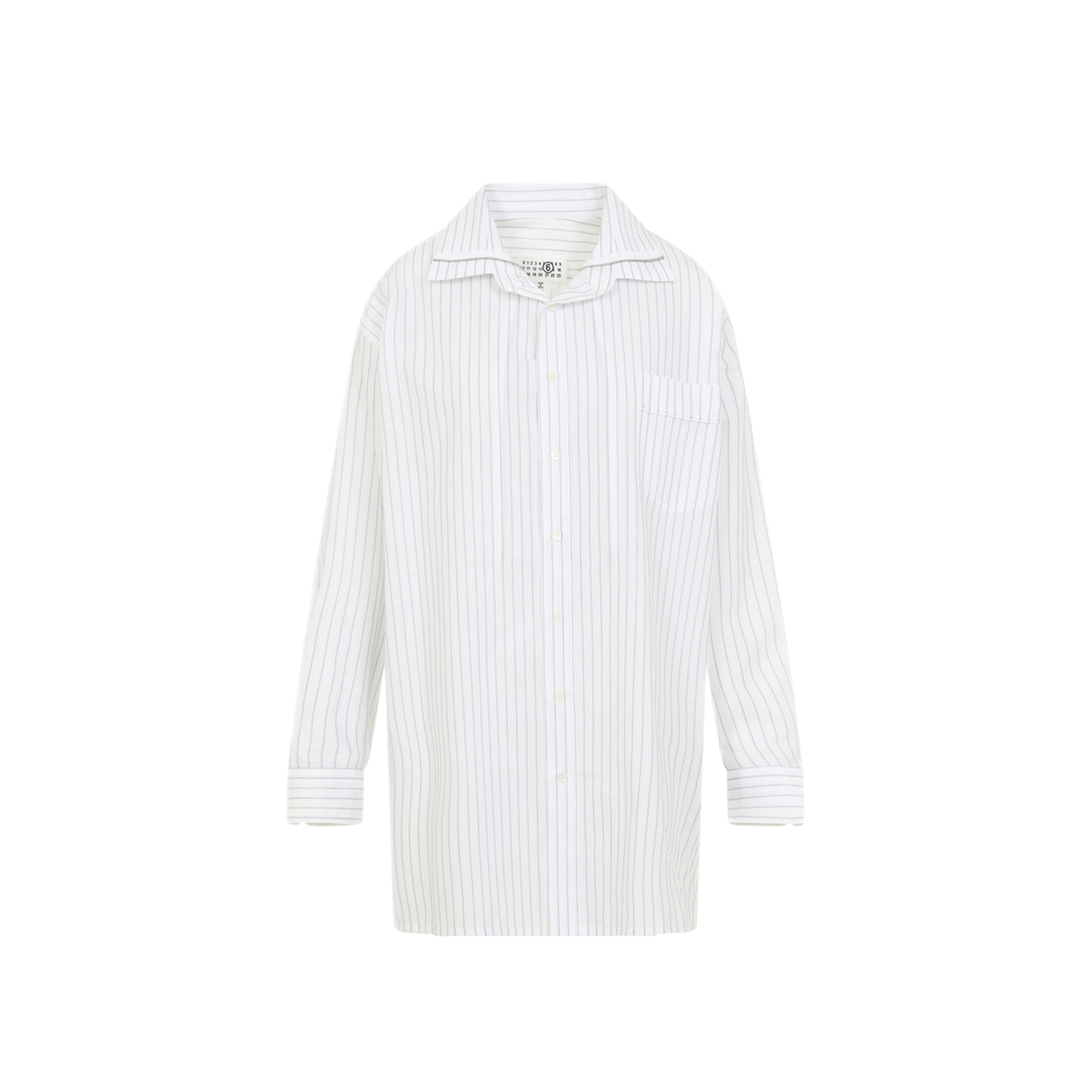 MAYFEYR - Mm6 Maison Margiela - Shirt - S52DT0066M36012001F