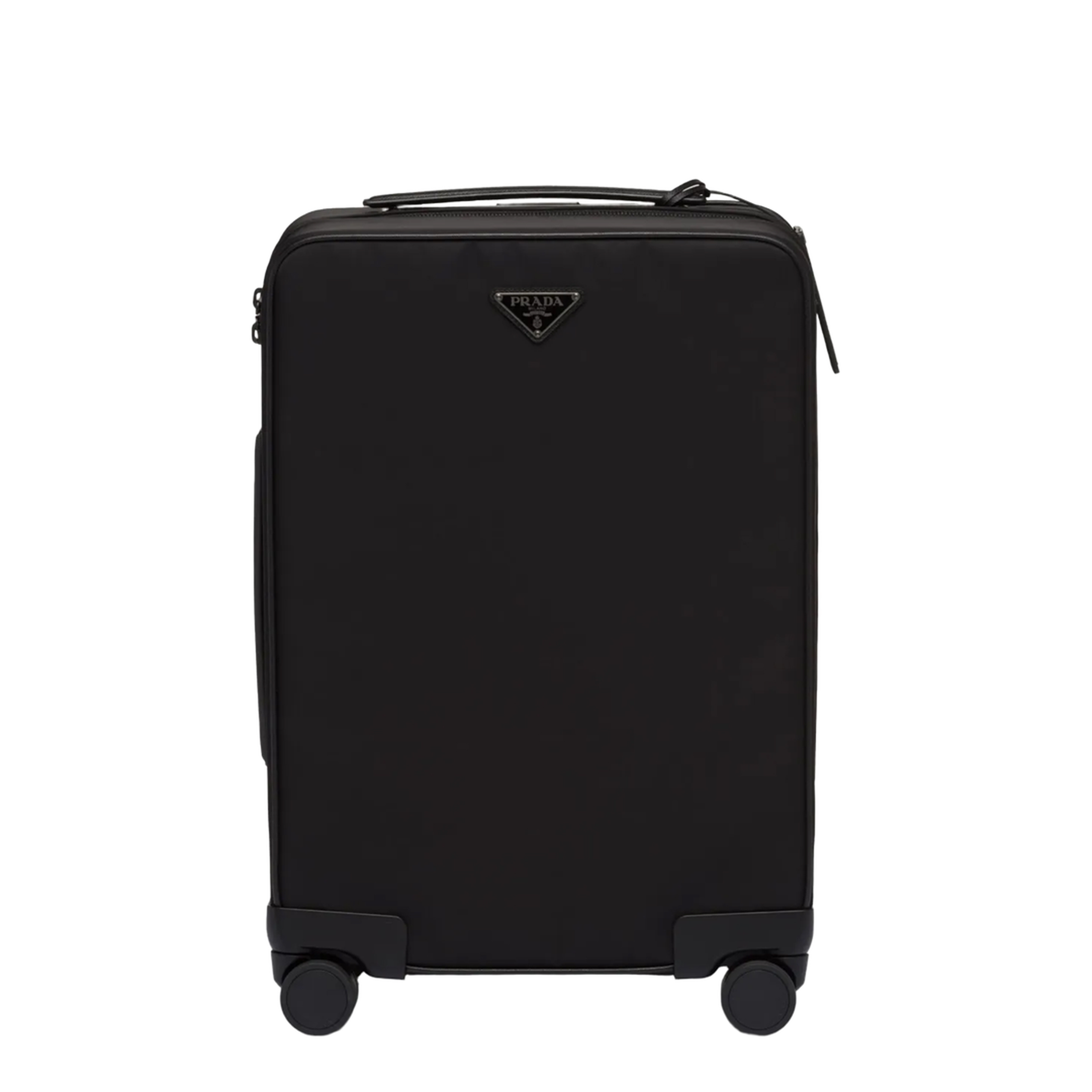 MAYFEYR - Prada - Triangle Logo Trolley - 2VQ005VOOO2DMHF0002