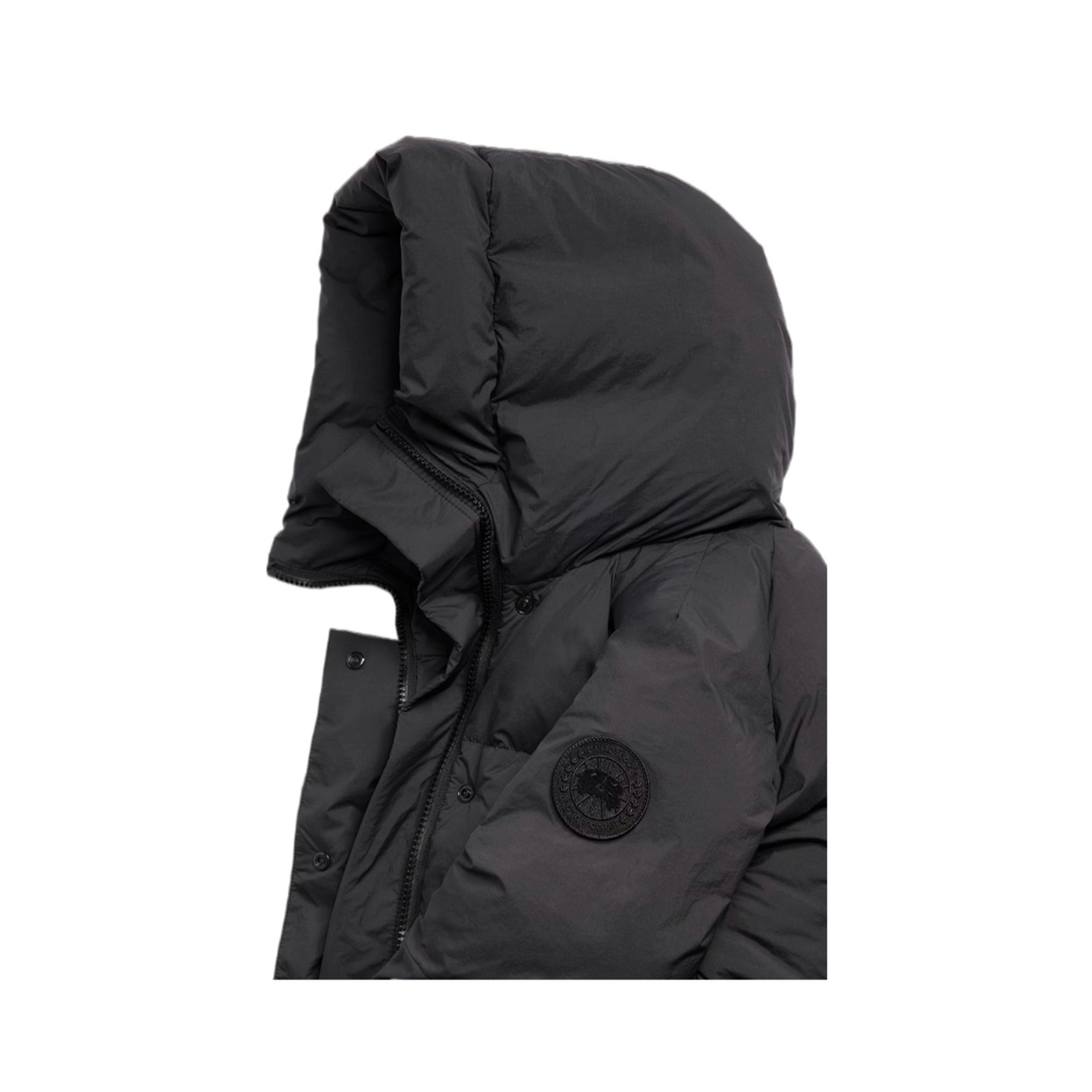 Chilliwack Puffer Jacket
