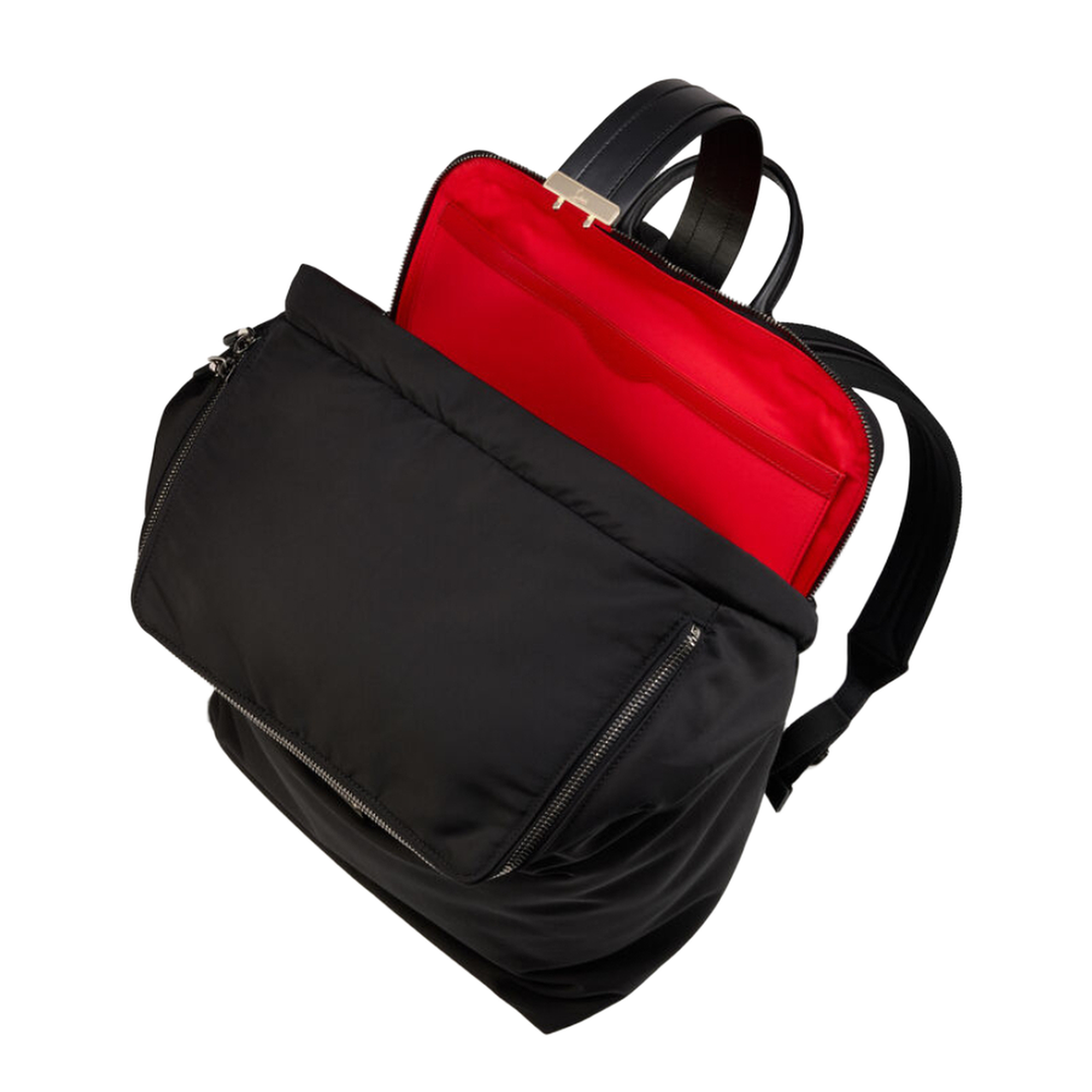 Men's Backpack Black