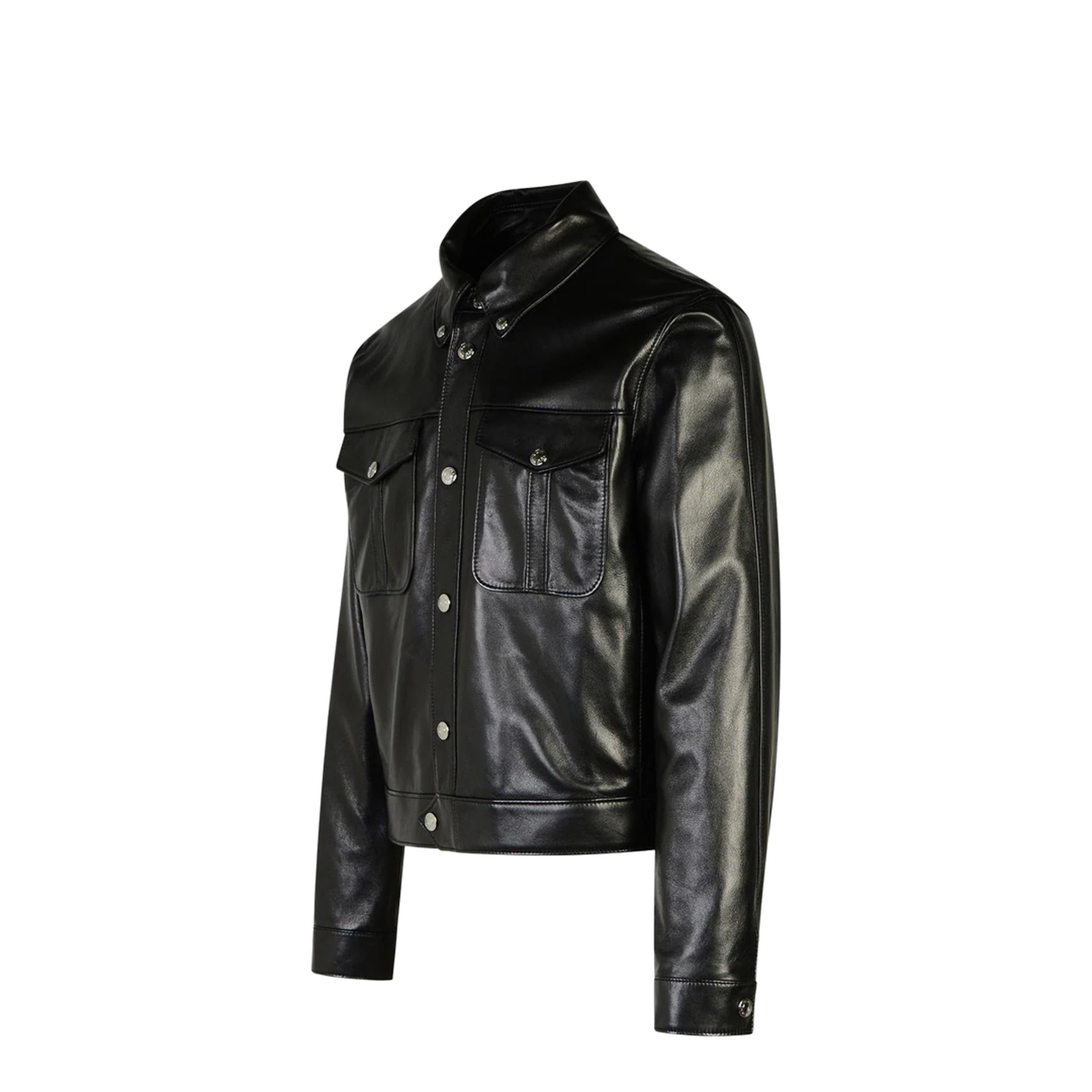 Jackets Blacks And Greys
