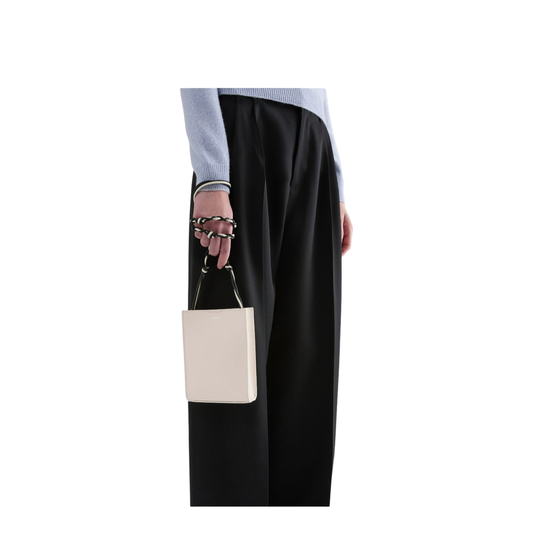 MAYFEYR - Jil Sander - Messenger Bag - J07WG0001P9319106