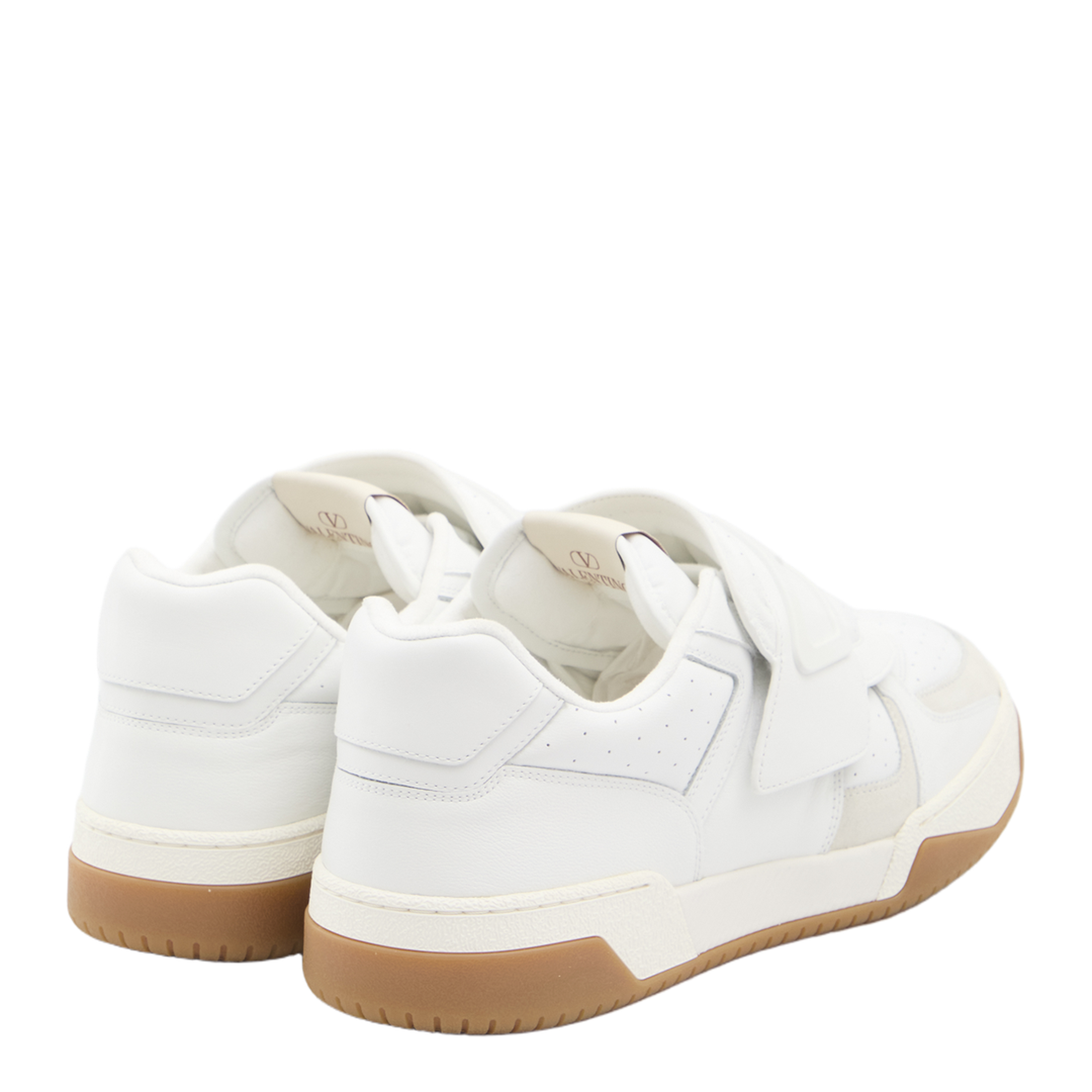 Joie de Jouer Sneakers in Nappa - White